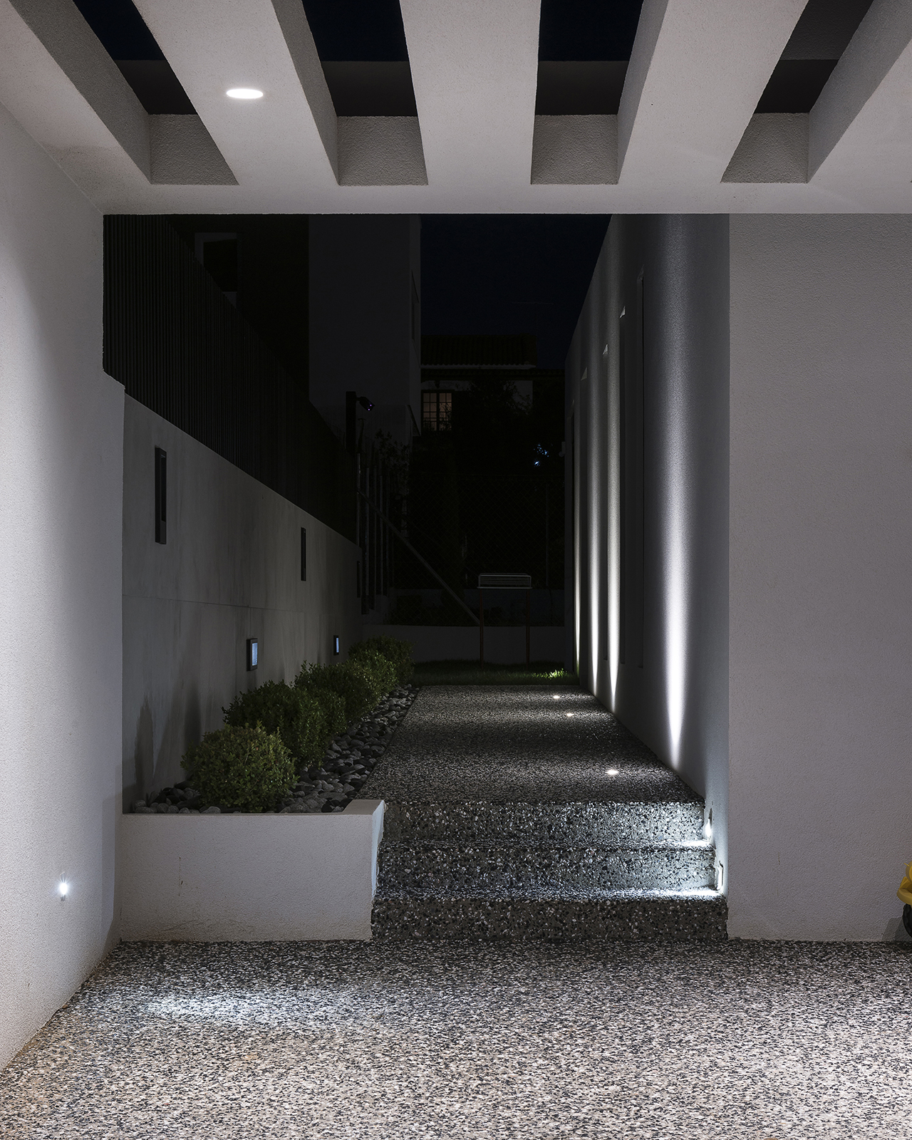 Thermi House -Thessaloniki