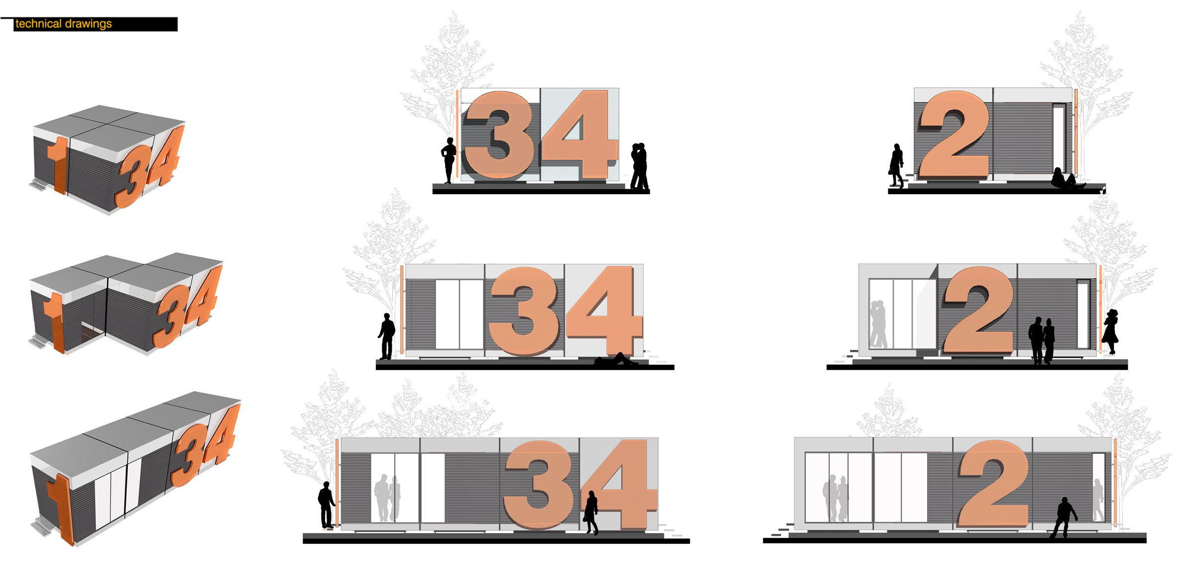 Art Fund Pavilion – Architecture Competition