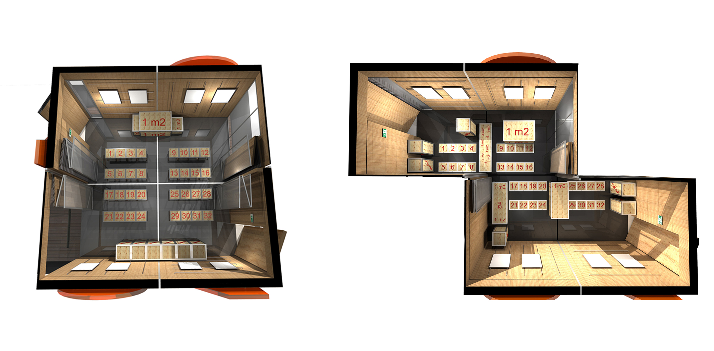 Art Fund Pavilion – Architecture Competition