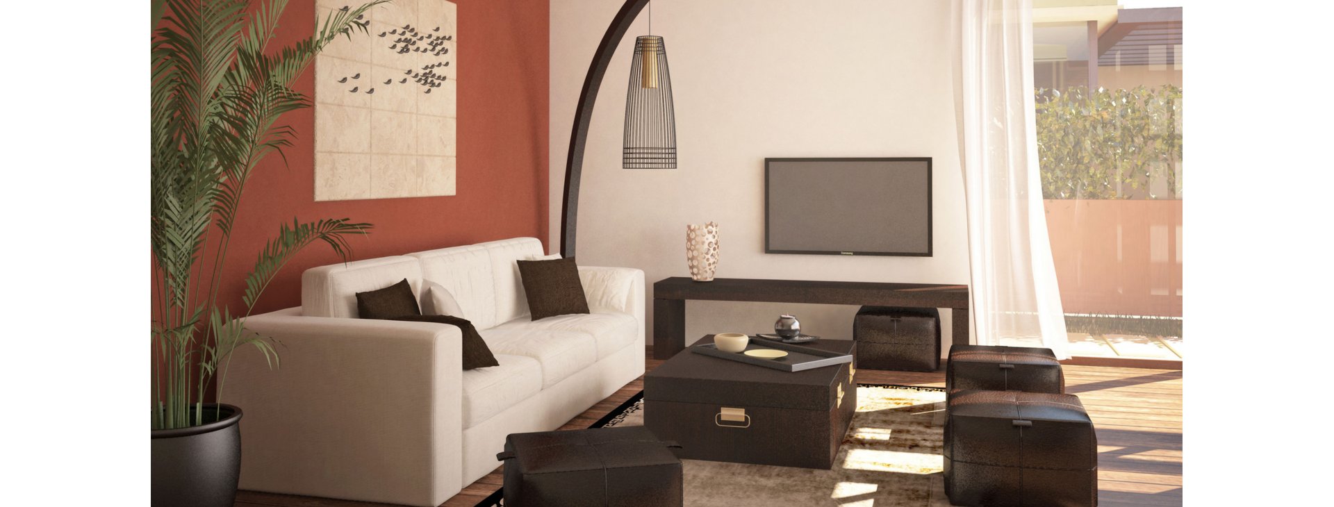 LUSAKA VILLAS RESORT – LUSAKA / ZAMBIA