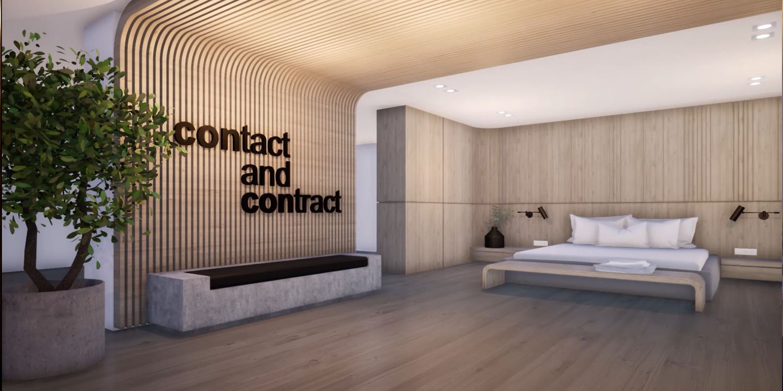 C&C FURNITURE SHOWROOM, EVOSMOS, THESSALONIKI