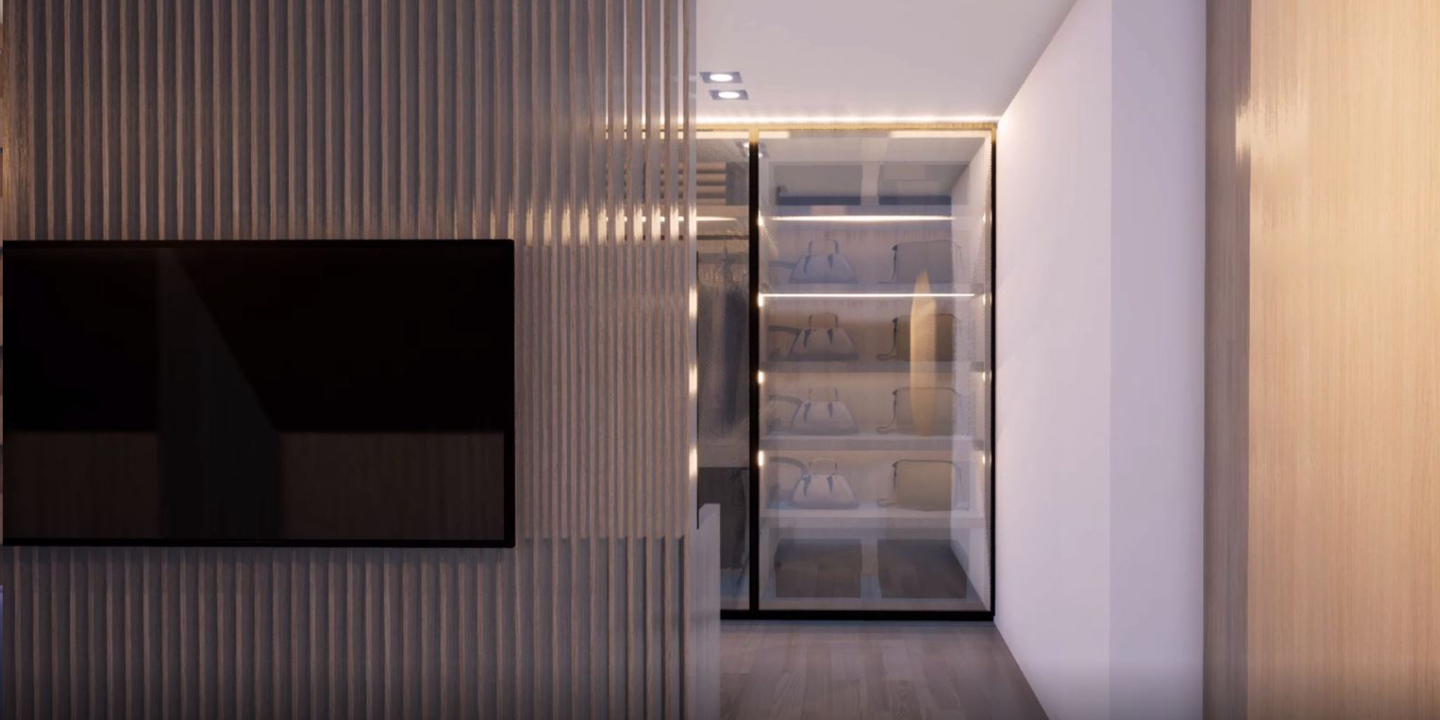 C&C FURNITURE SHOWROOM, EVOSMOS, THESSALONIKI