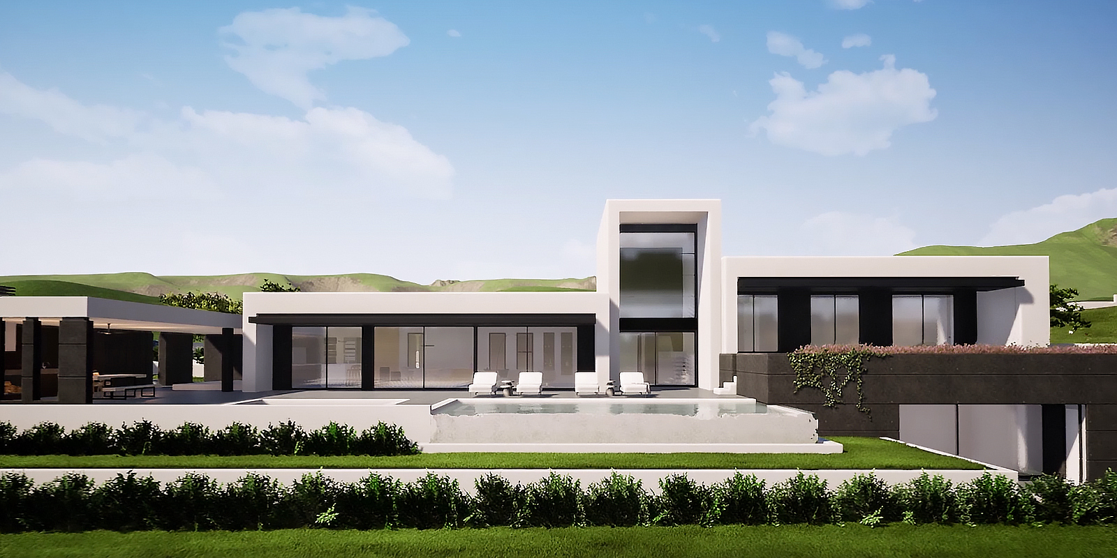 Oraiokastro Residence - Thessaloniki 