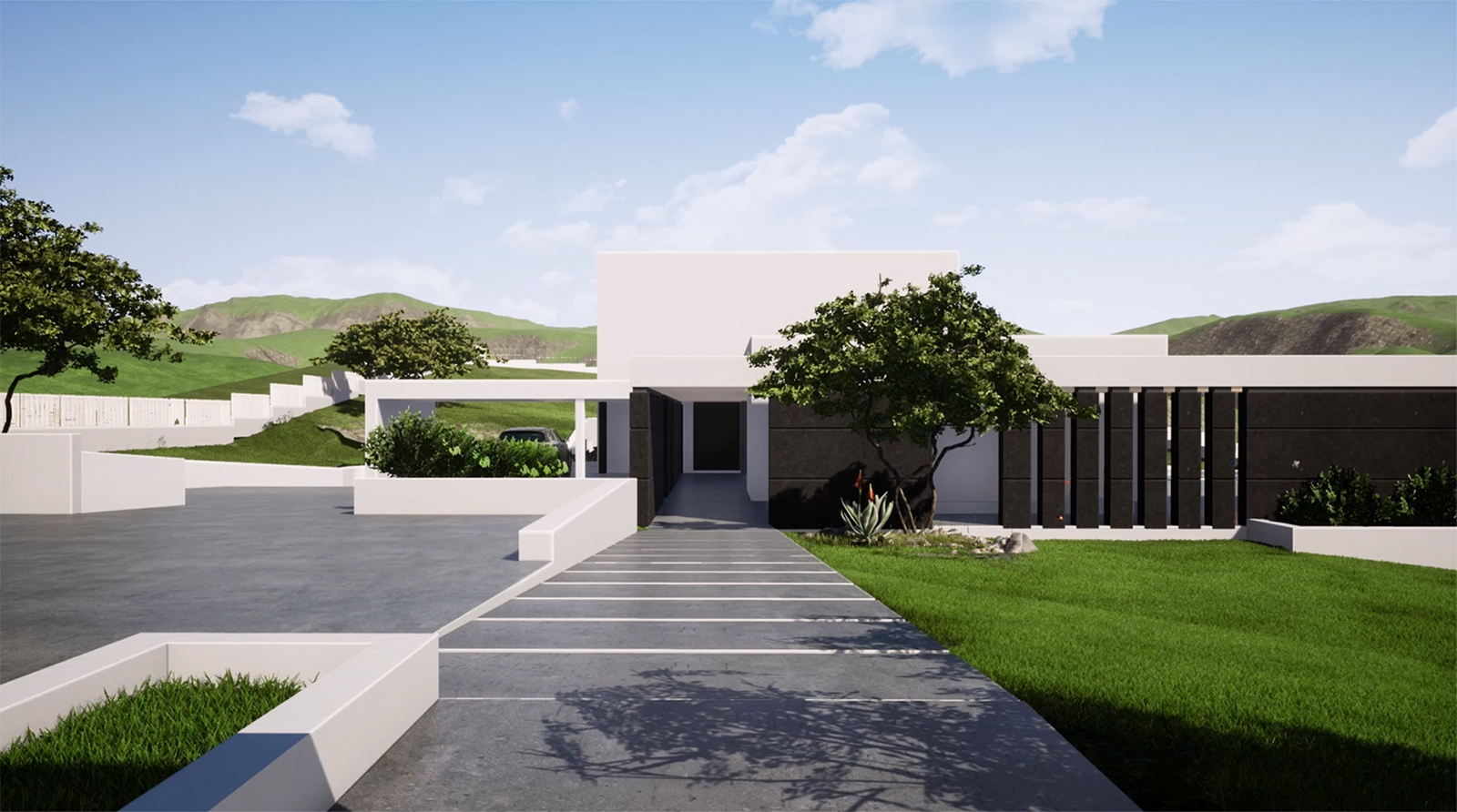 Oraiokastro Residence - Thessaloniki 