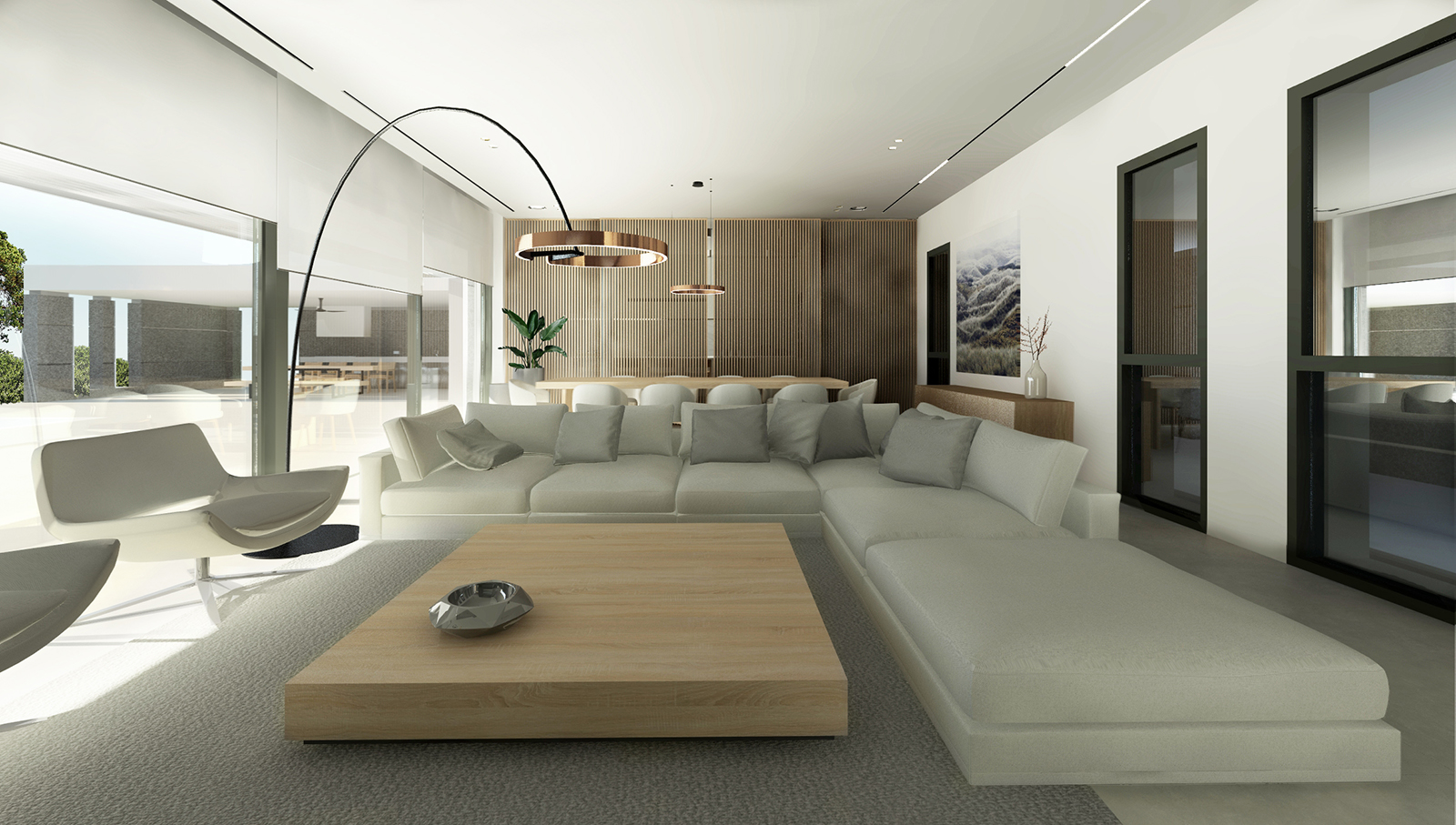 Oraiokastro Residence - Thessaloniki 