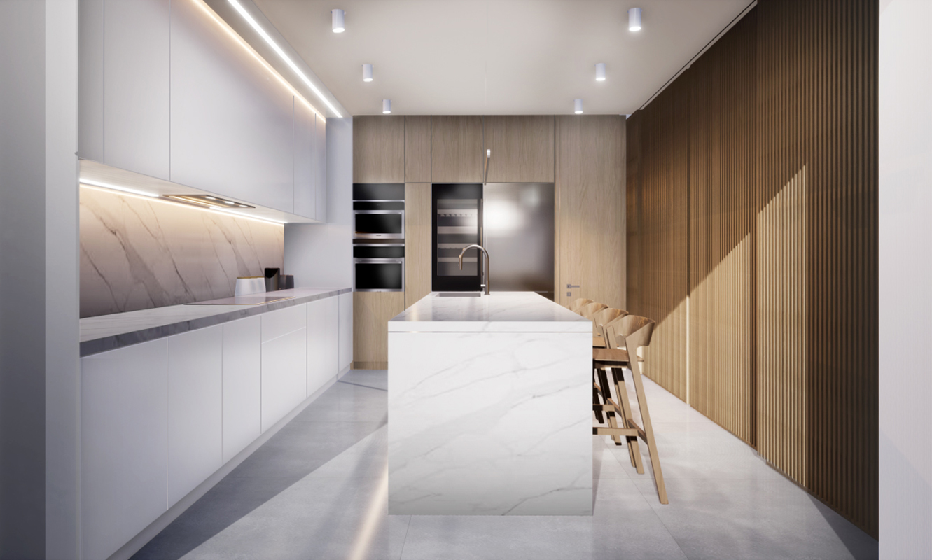 Oraiokastro Residence - Thessaloniki 