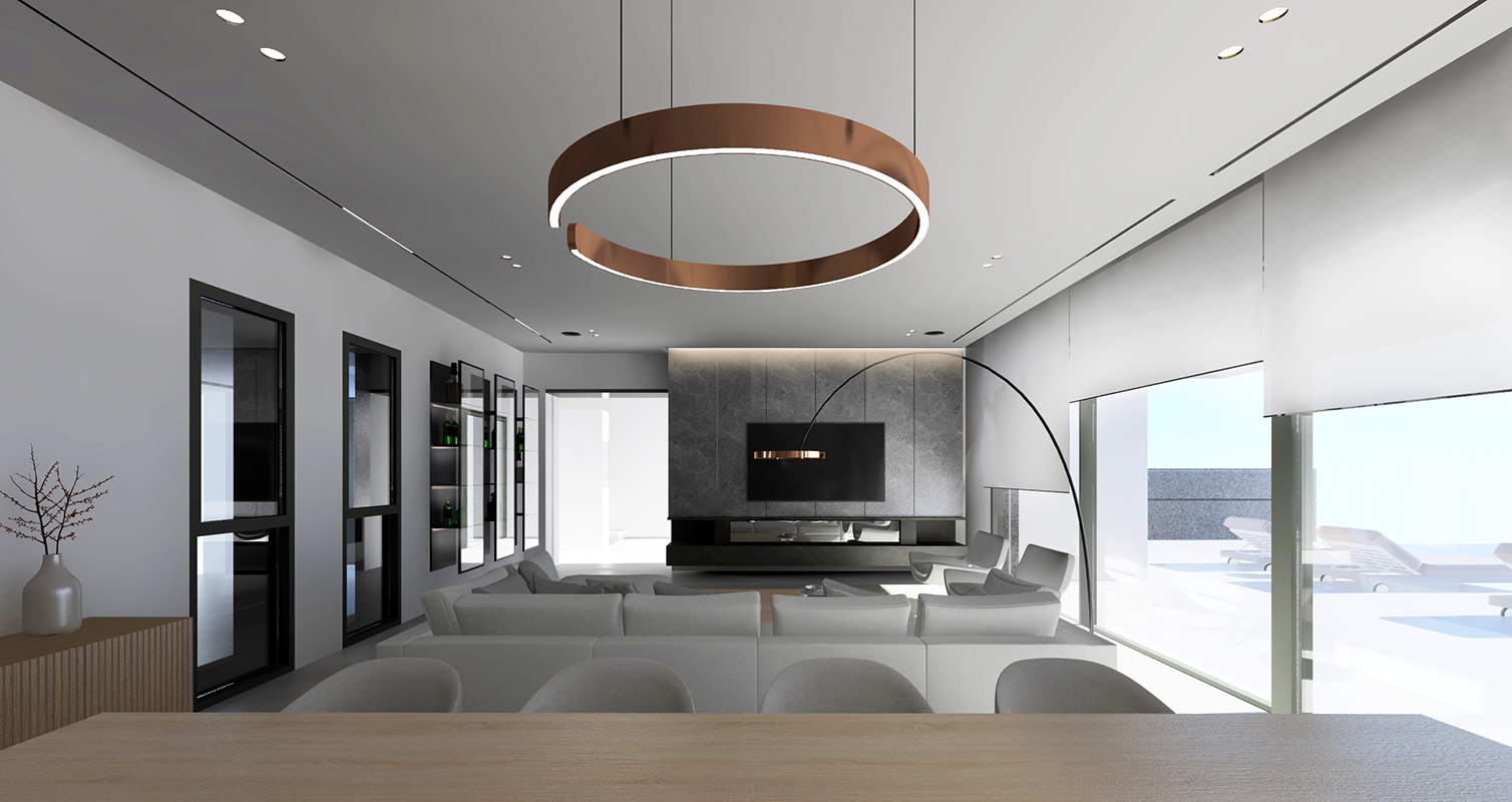 Oraiokastro Residence - Thessaloniki 