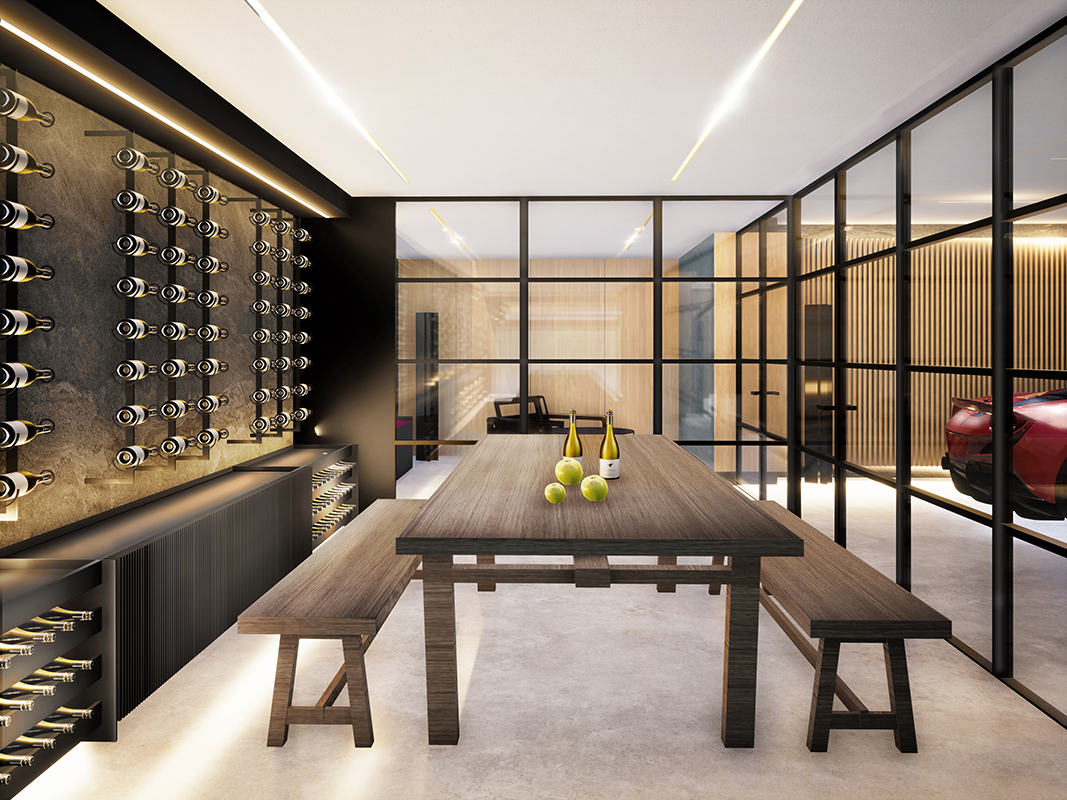 Oraiokastro Residence - Thessaloniki 