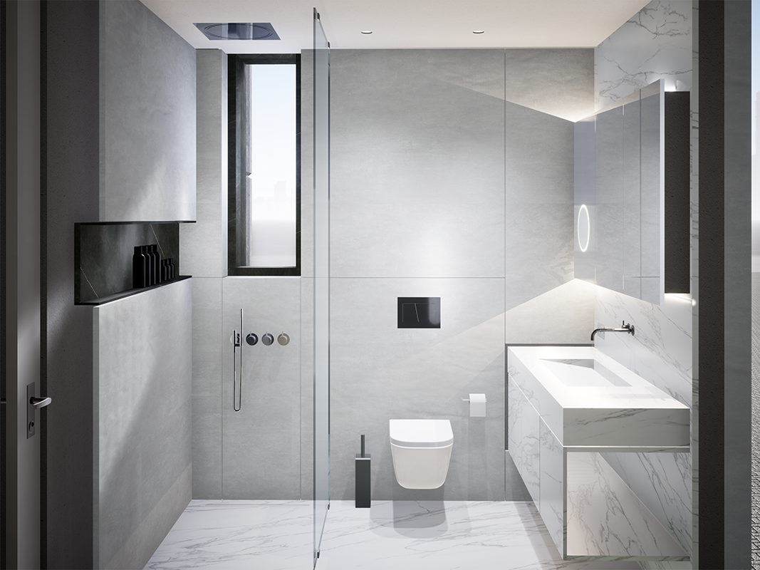 Oraiokastro Residence - Thessaloniki 