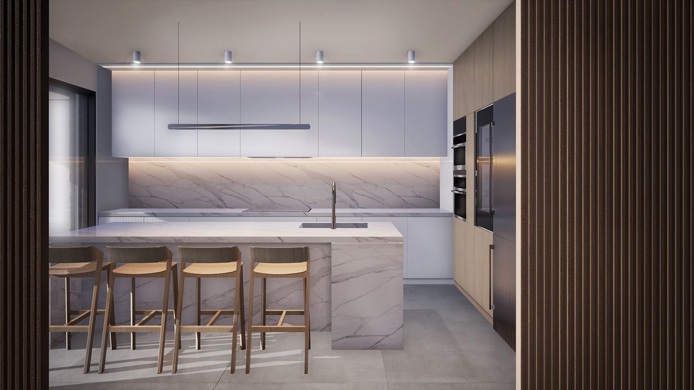 Oraiokastro Residence - Thessaloniki 
