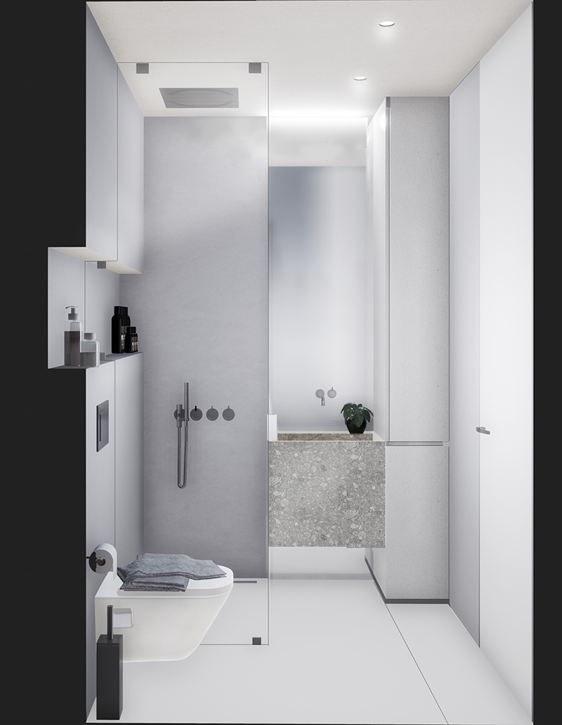 Oraiokastro Residence - Thessaloniki 