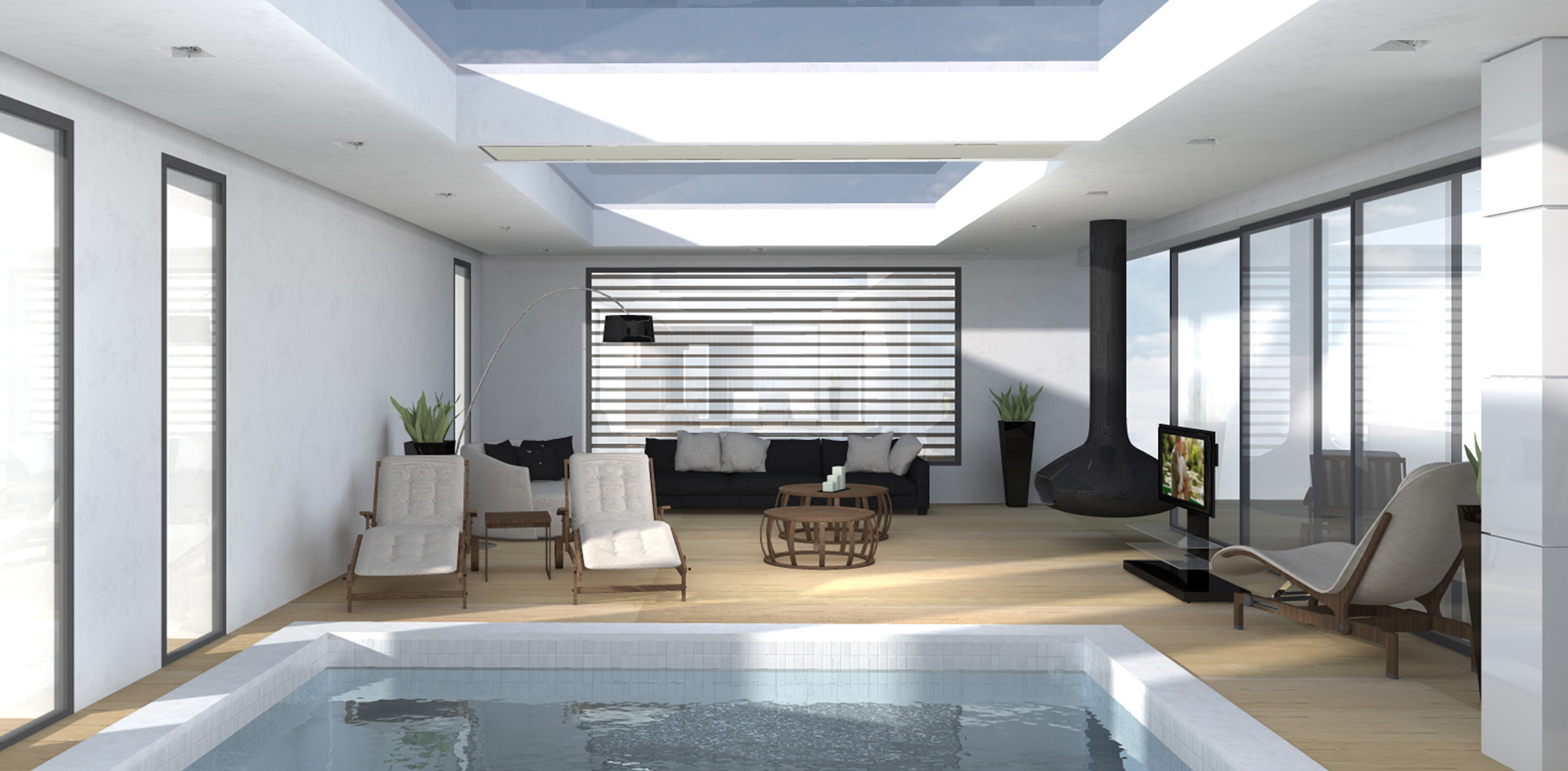 INTERIOR DESIGN IN PERISTERAS CRETE GREECE
