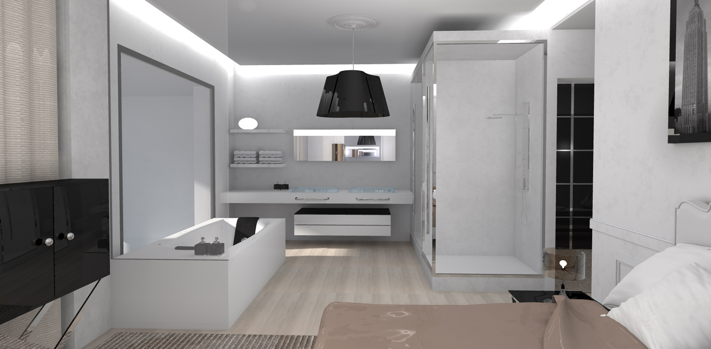 INTERIOR DESIGN IN PERISTERAS CRETE GREECE