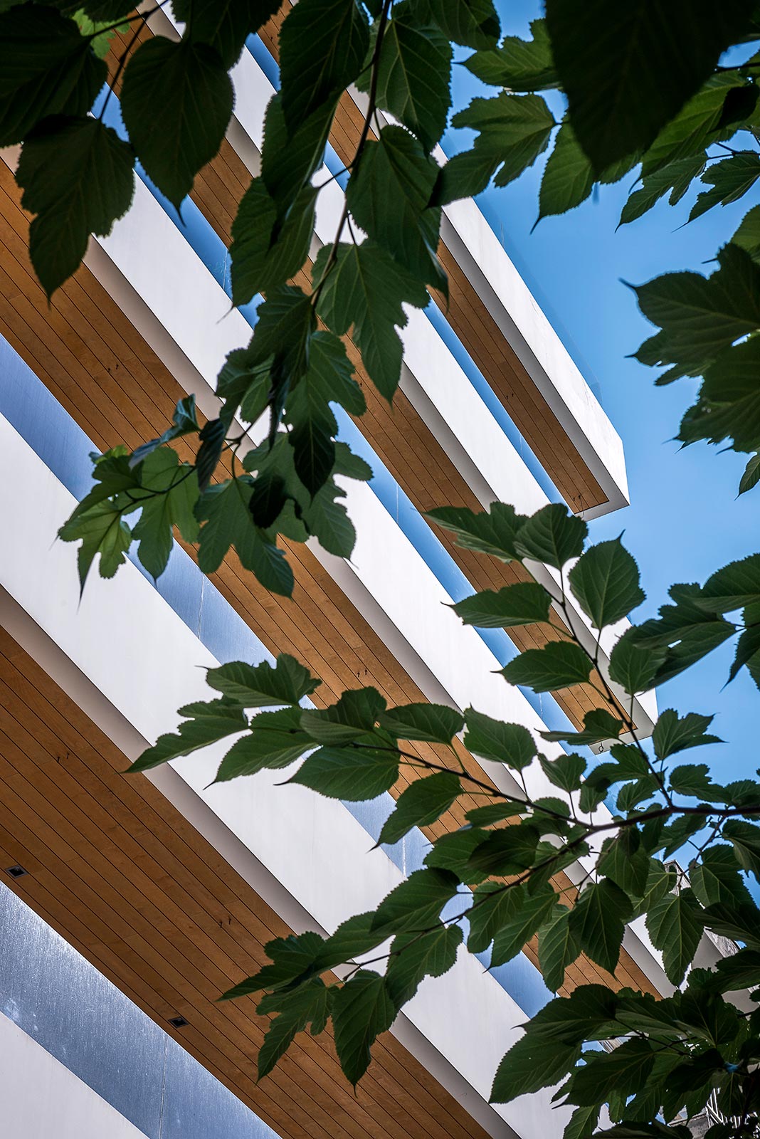 Apartment Building in Metamorphoseos St, Kalamaria