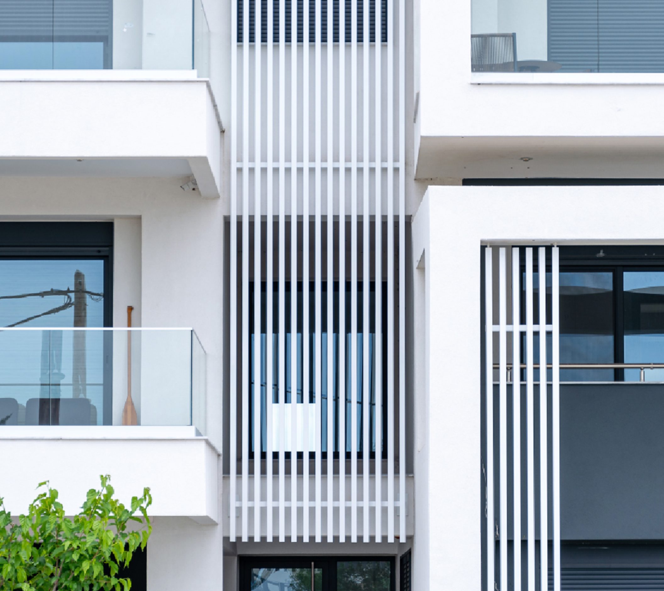 Thermi Apartment Building 3-Thessaloniki