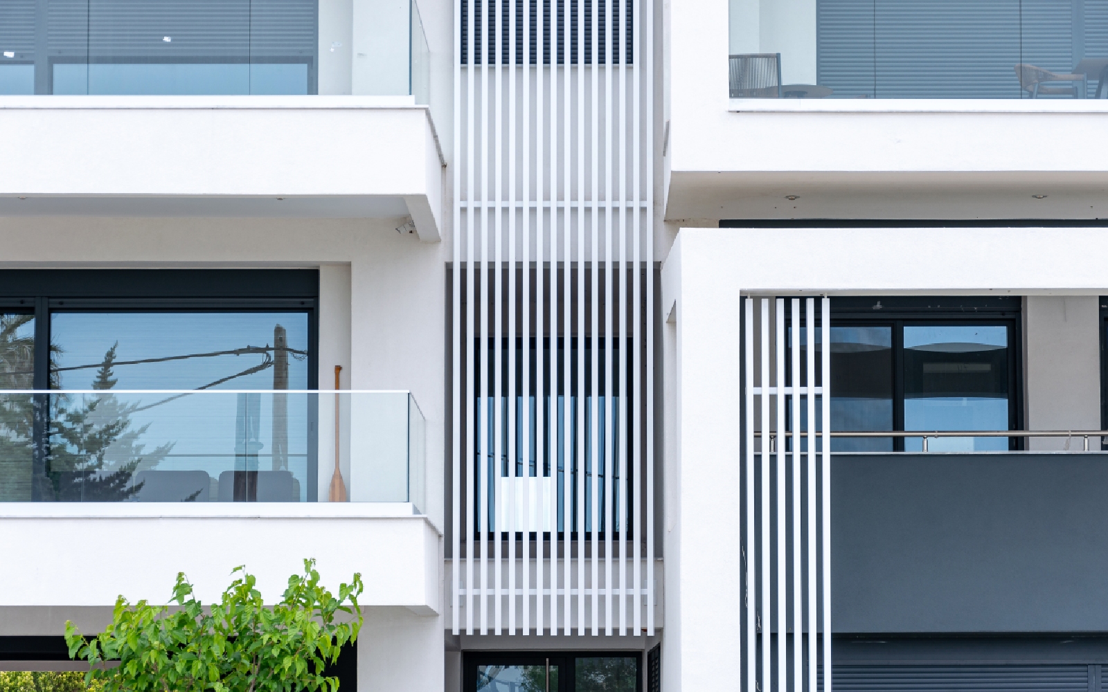 Thermi Apartment Building 3-Thessaloniki