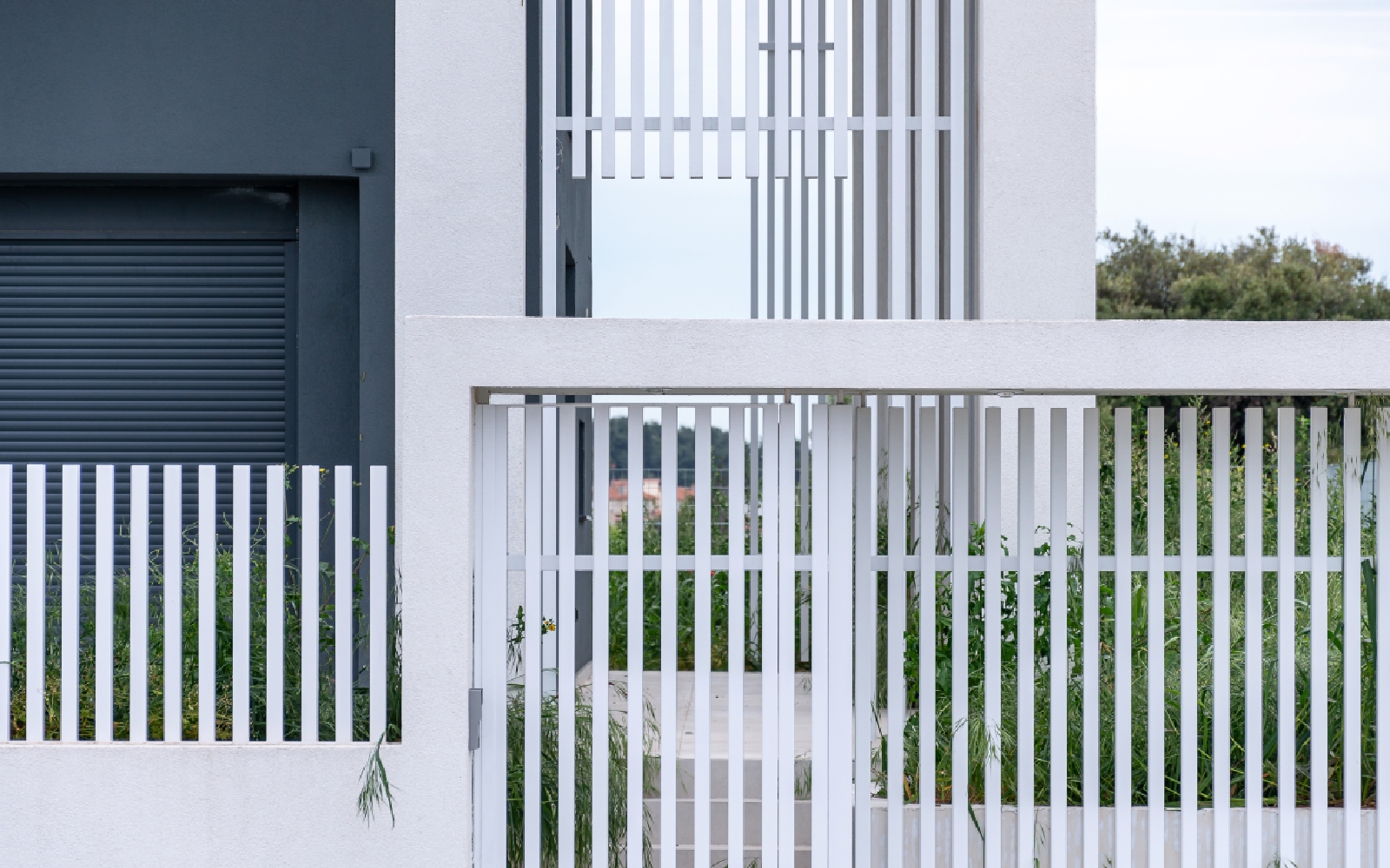 Thermi Apartment Building 3-Thessaloniki