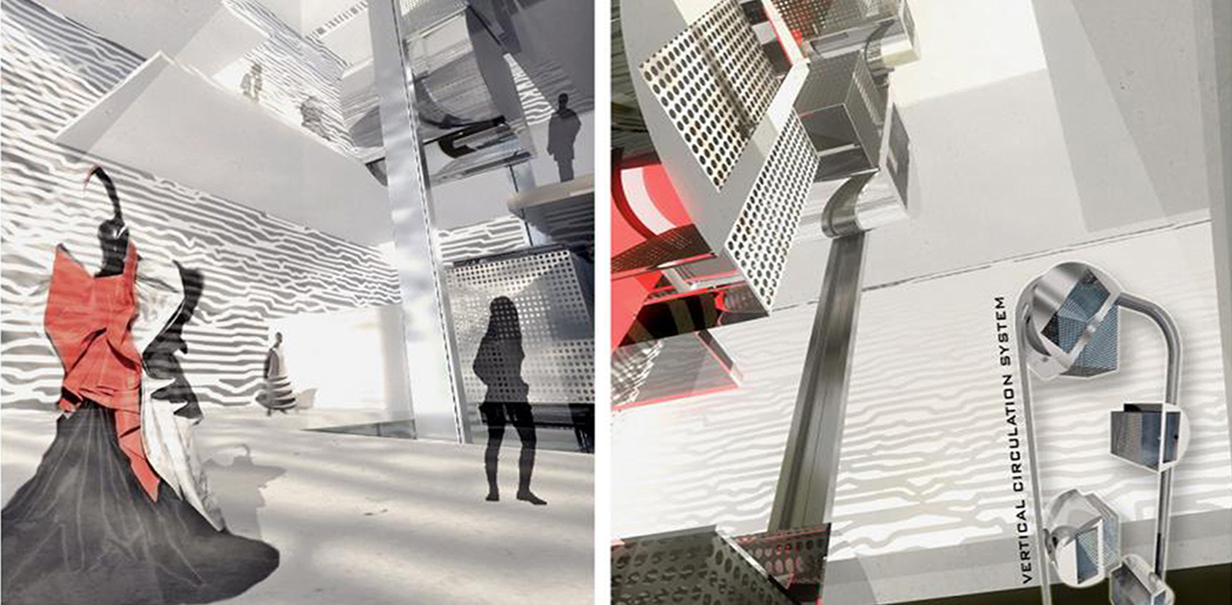Tokyo Fashion Museum – C
