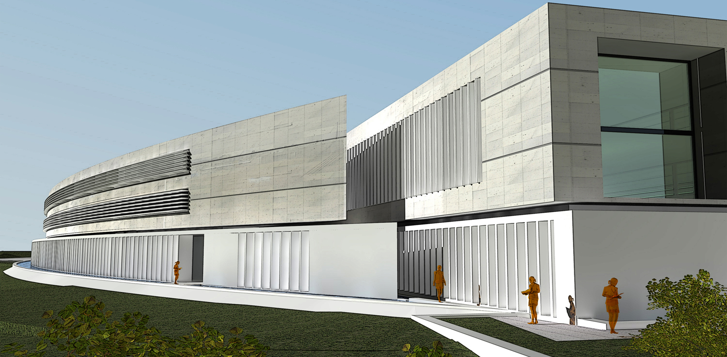 “PR210 Office Building”  - Thessaloniki 