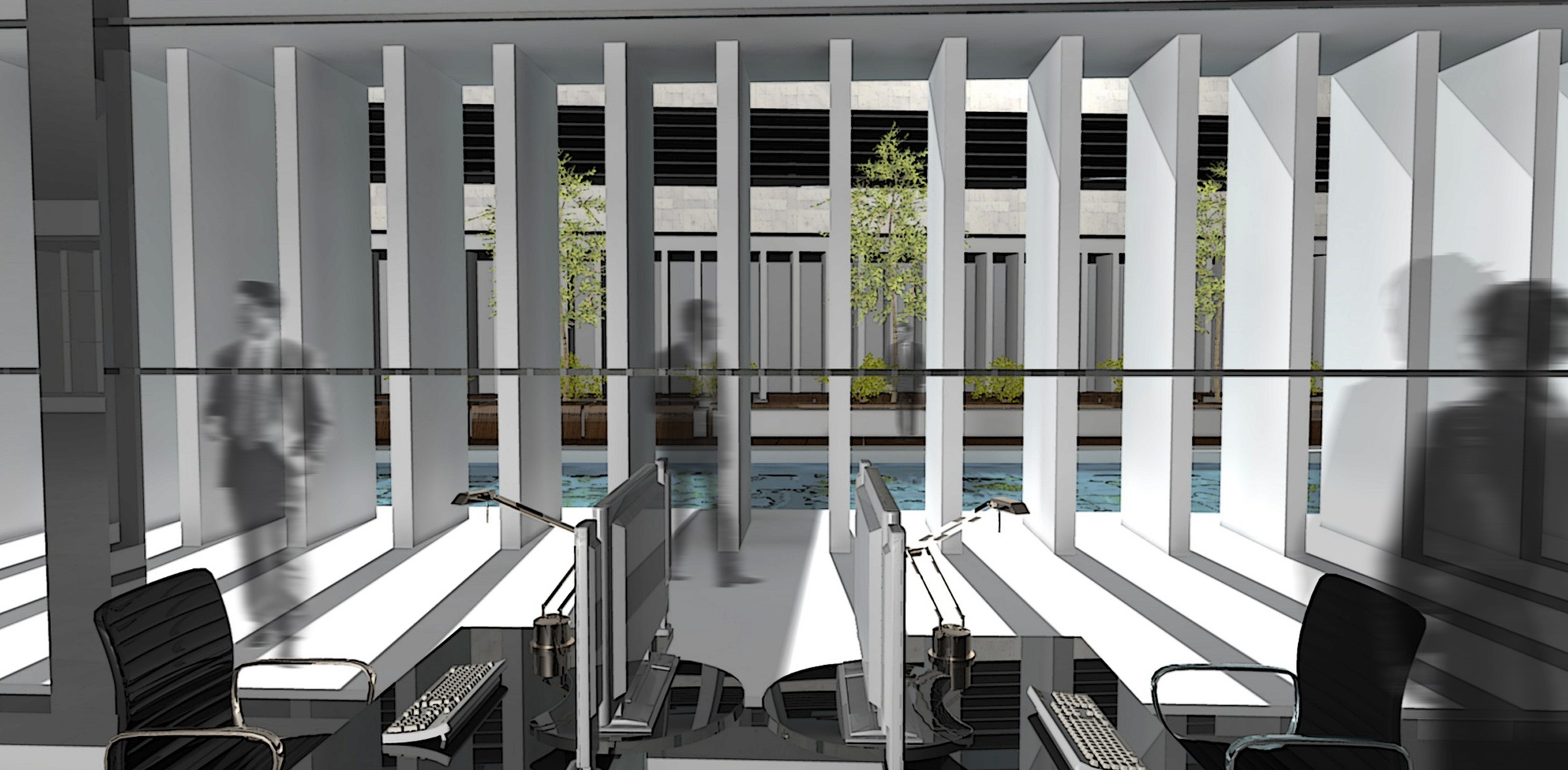 “PR210 Office Building”  - Thessaloniki 