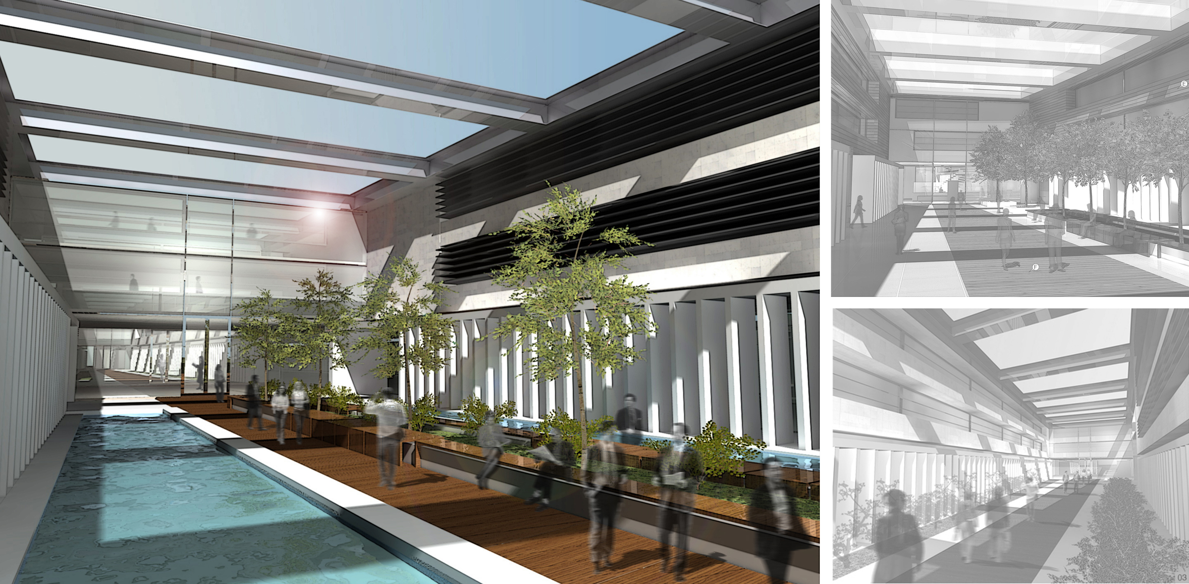 “PR210 Office Building”  - Thessaloniki 