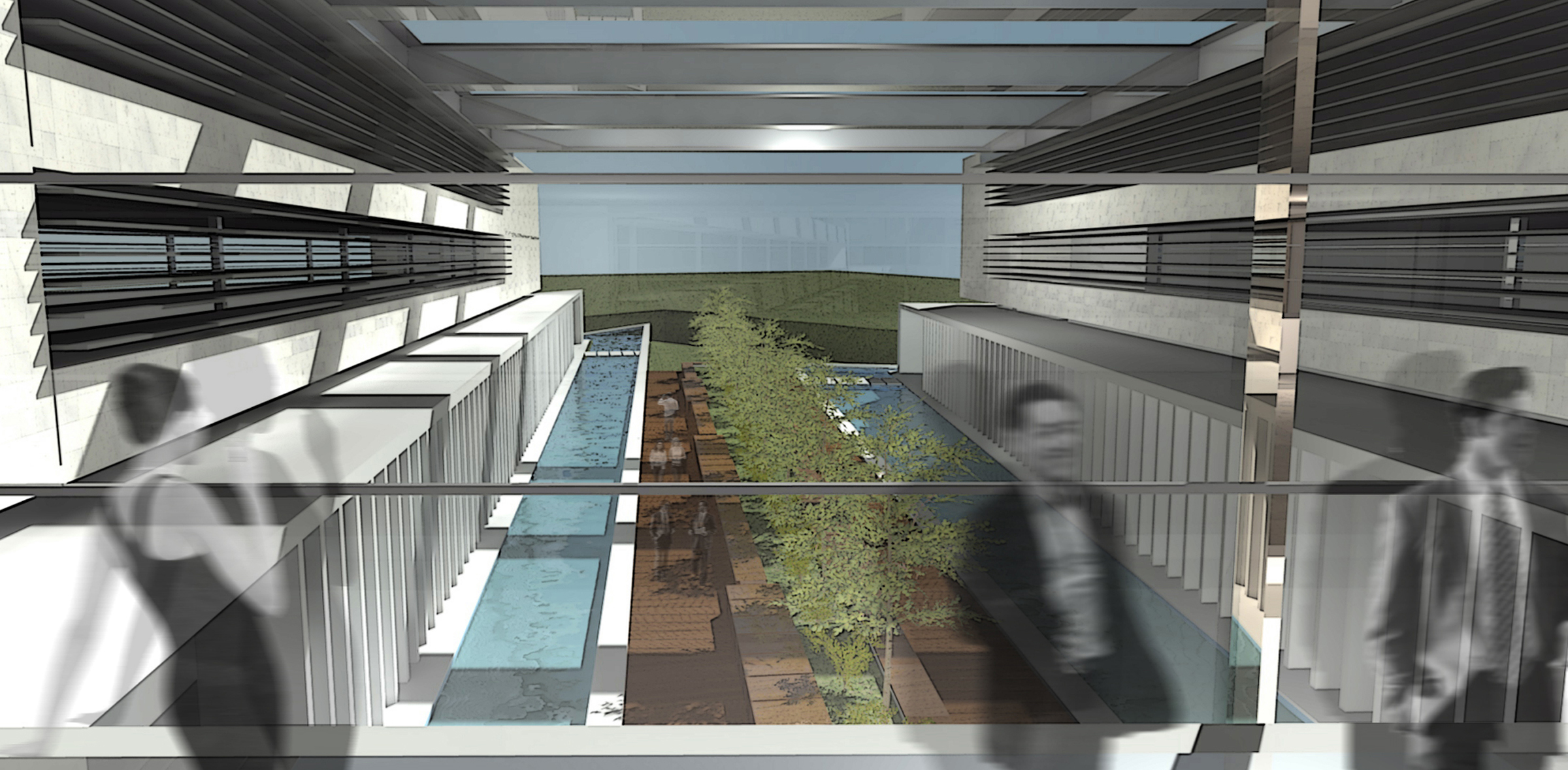 “PR210 Office Building”  - Thessaloniki 