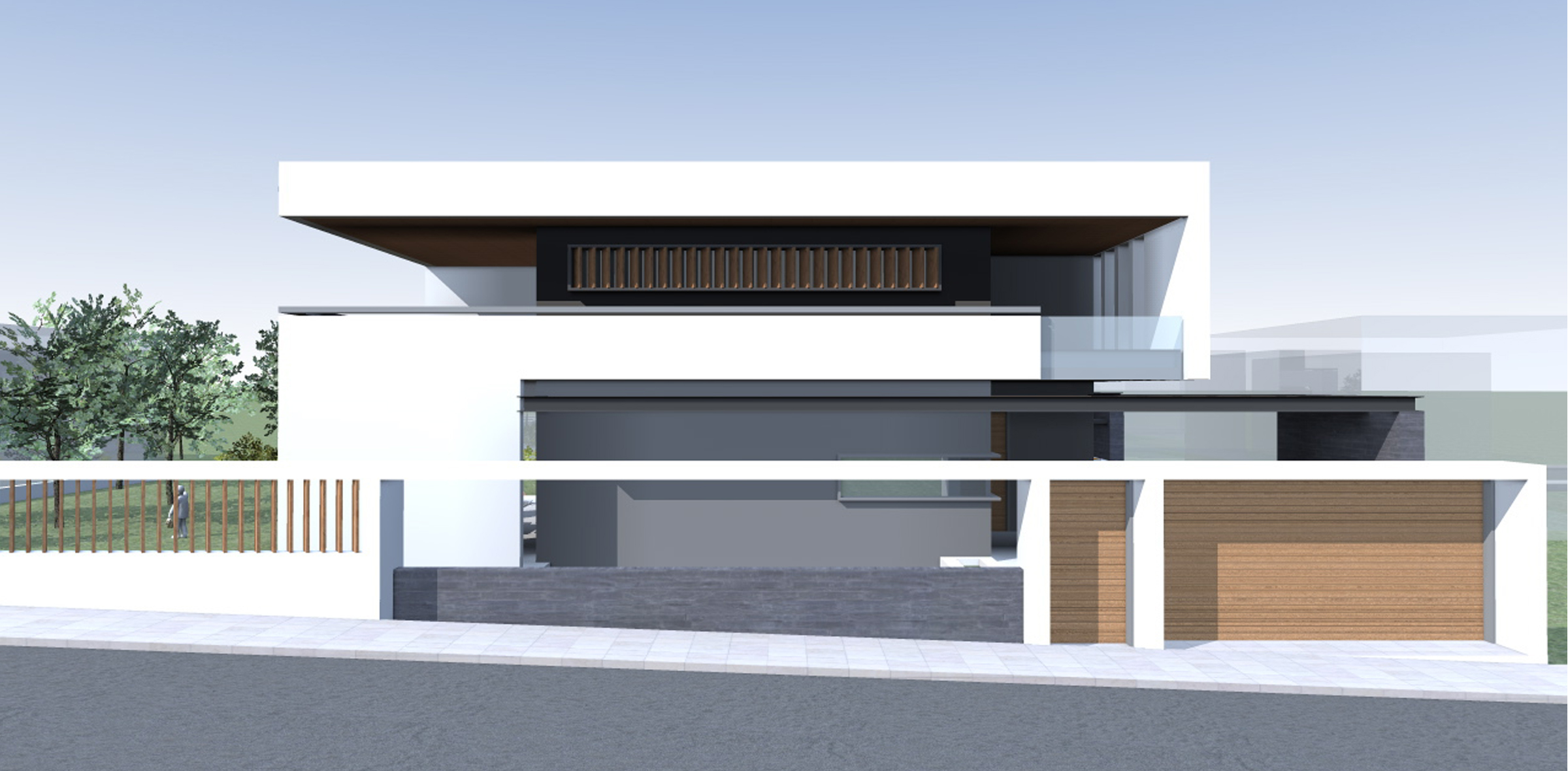 Panorama House 4 – Thessaloniki