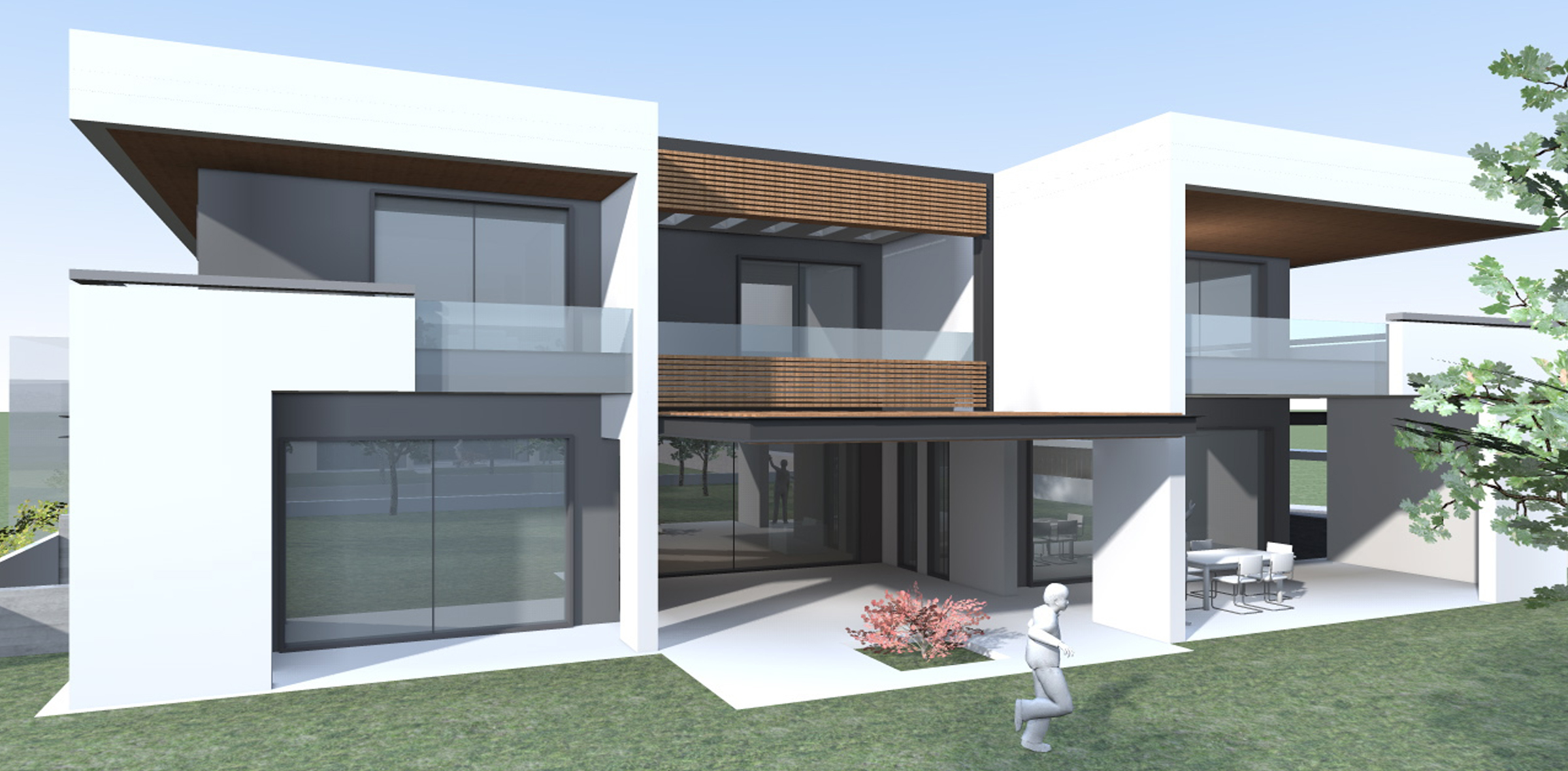 Panorama House 4 – Thessaloniki