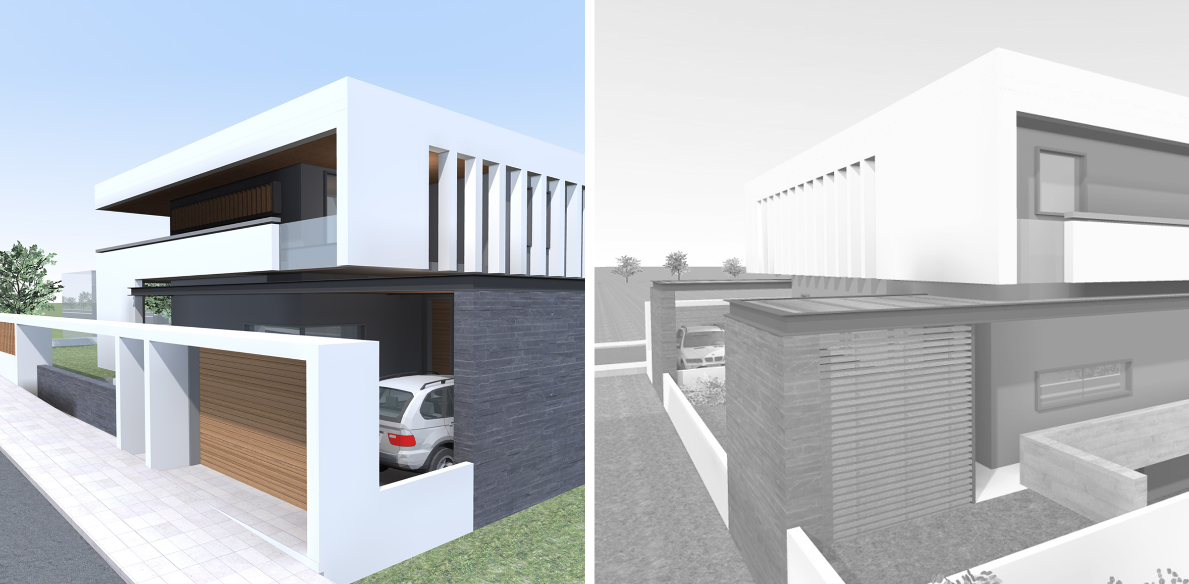 Panorama House 4 – Thessaloniki