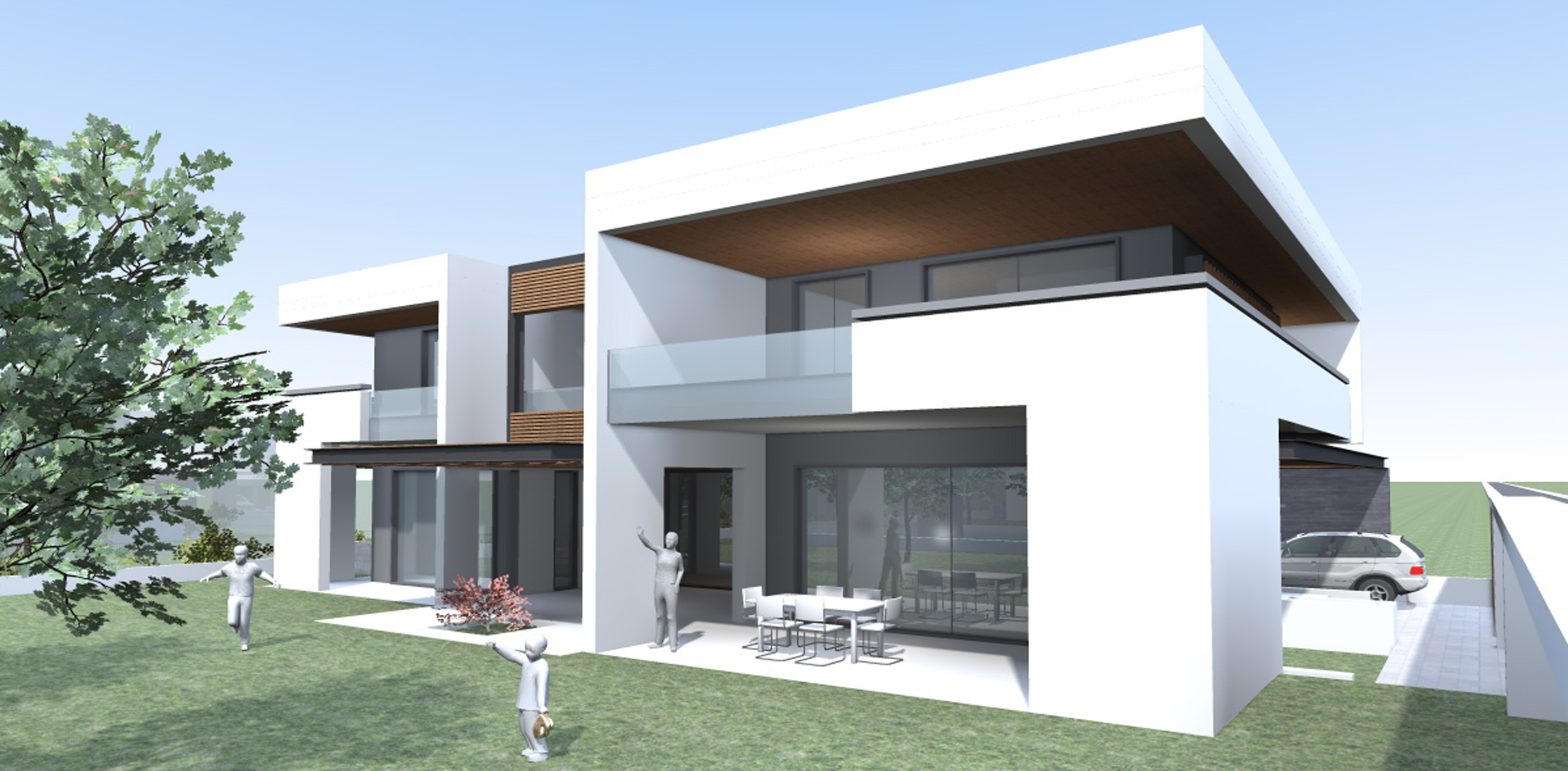 Panorama House 4 – Thessaloniki