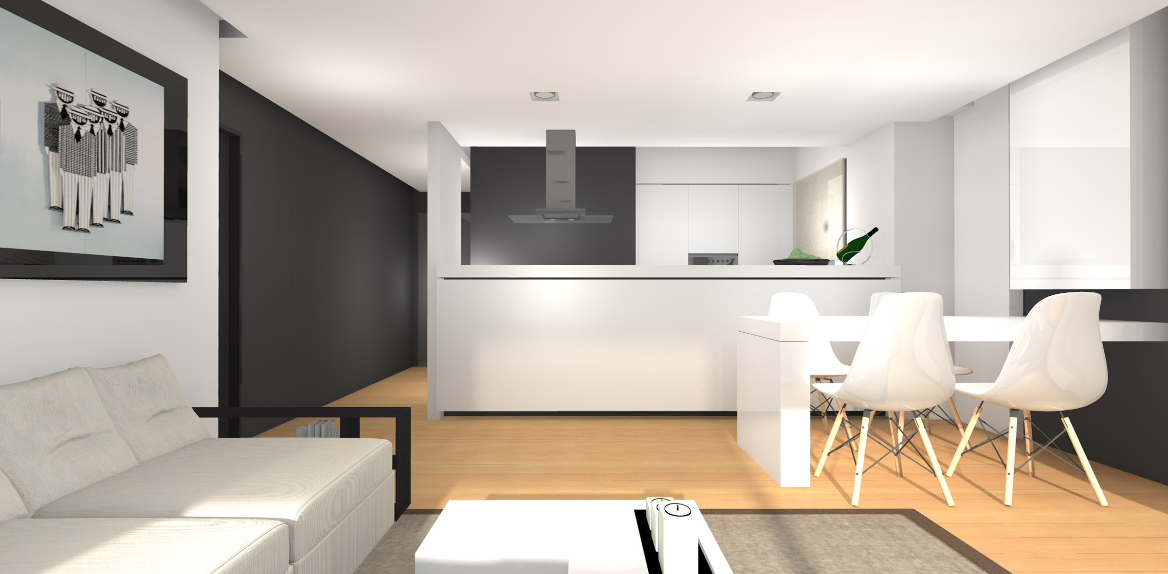 Alimos Apartment - Athens