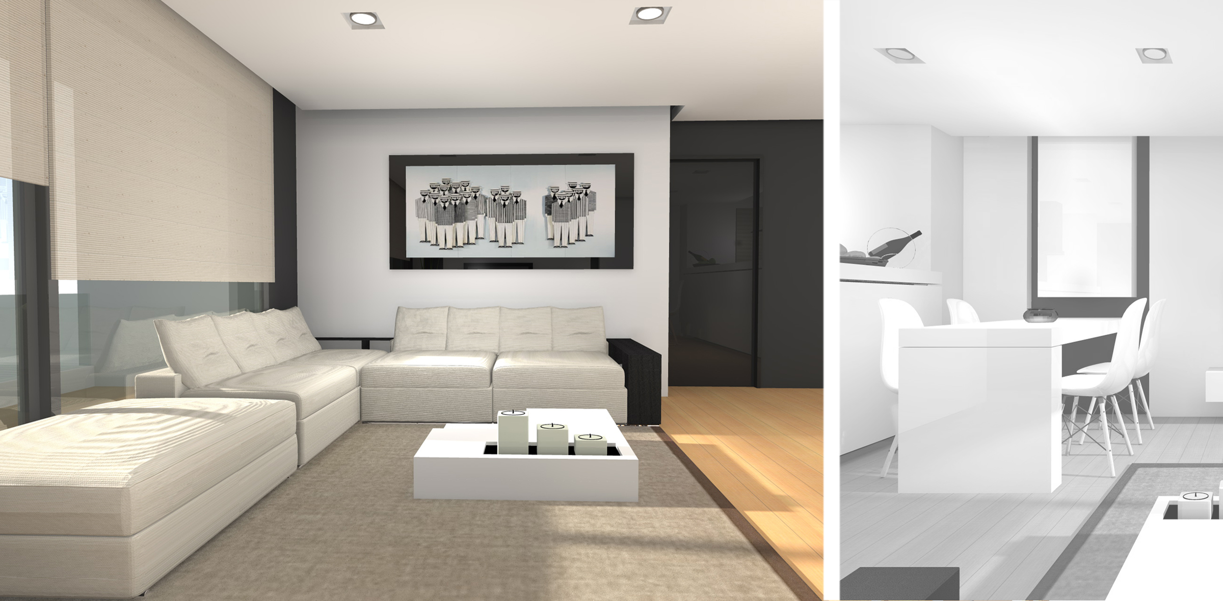 Alimos Apartment - Athens