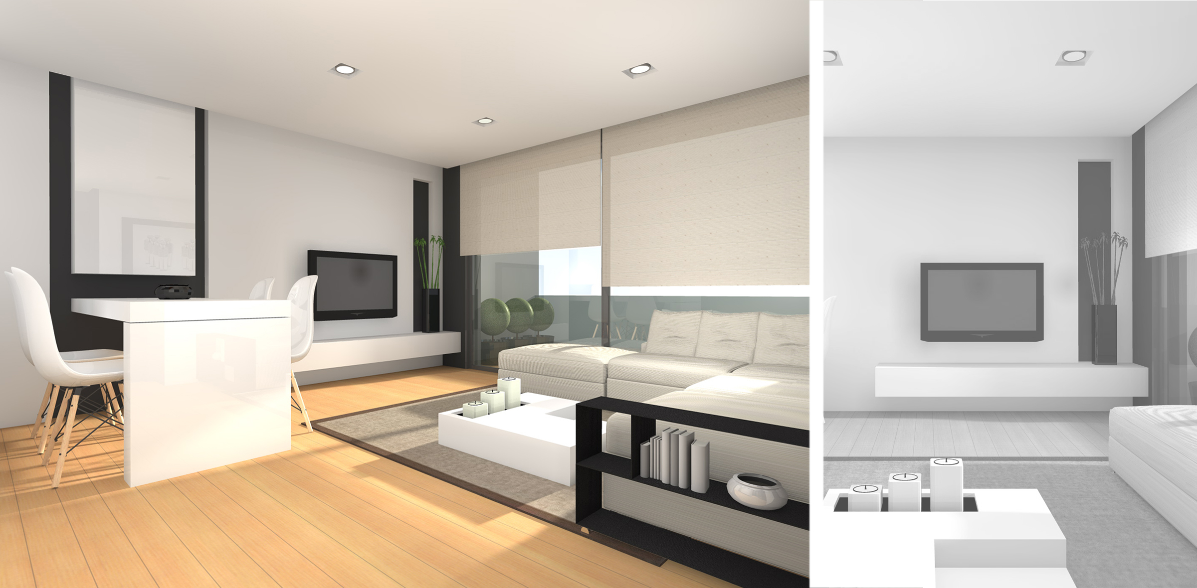 Alimos Apartment - Athens