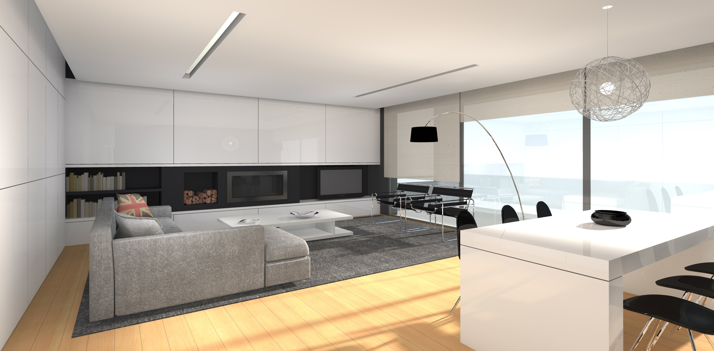 Alimos Apartment - Athens