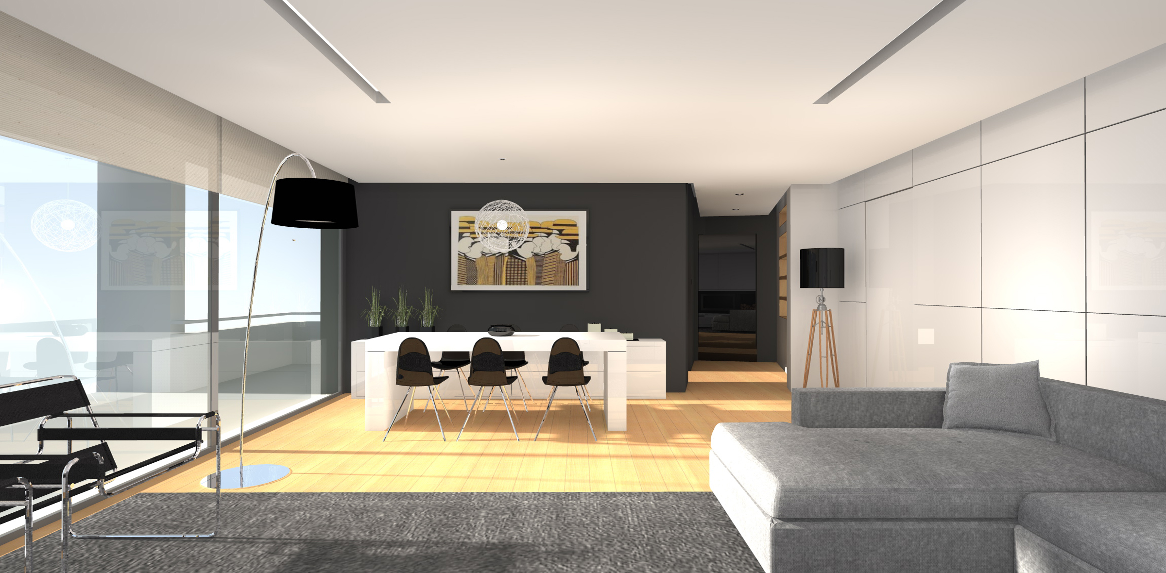 Alimos Apartment - Athens