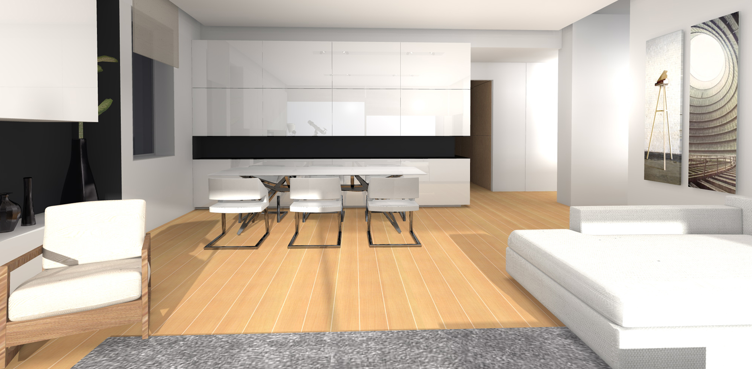 Alimos Apartment - Athens