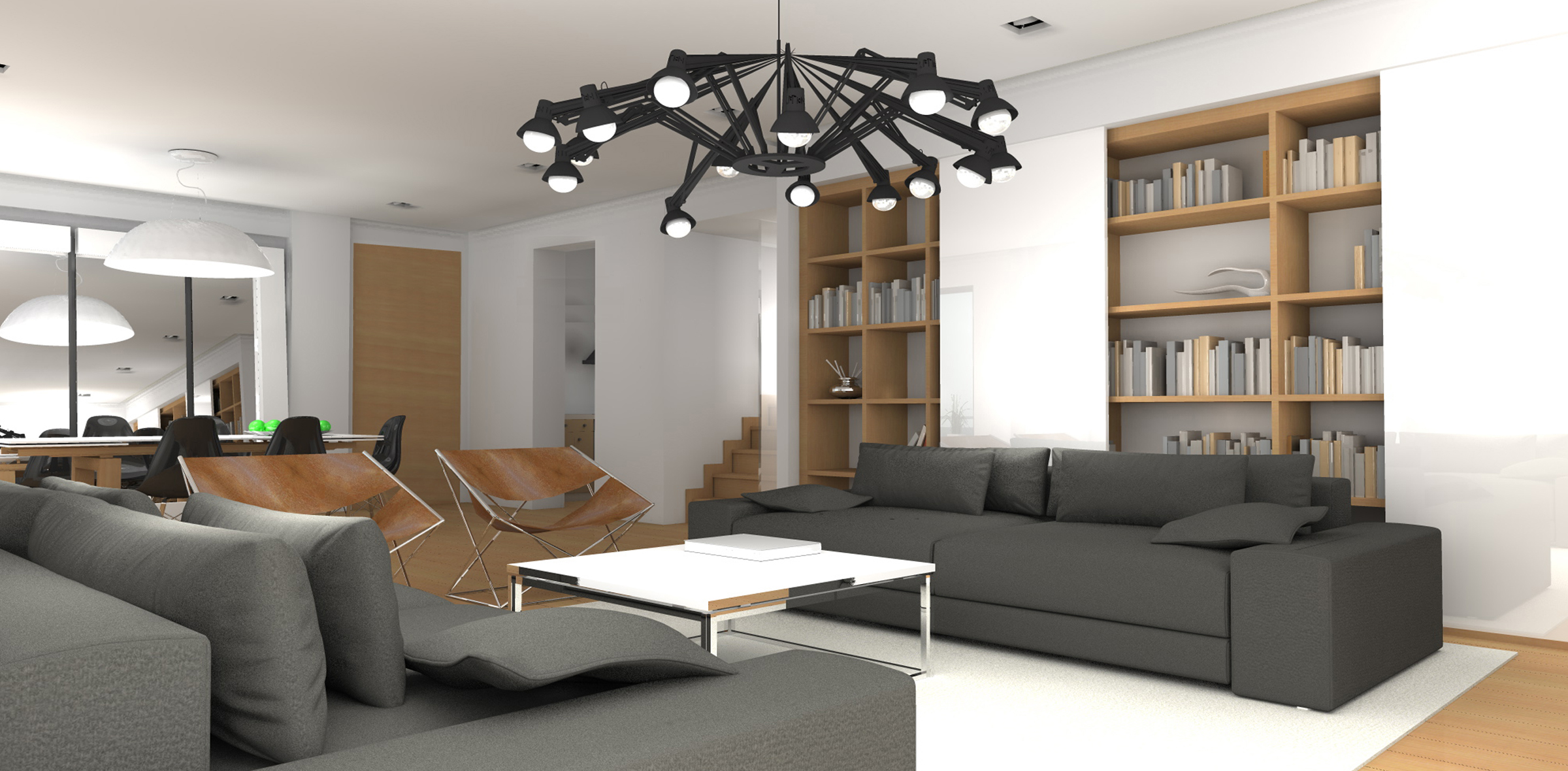 Alimos Apartment - Athens