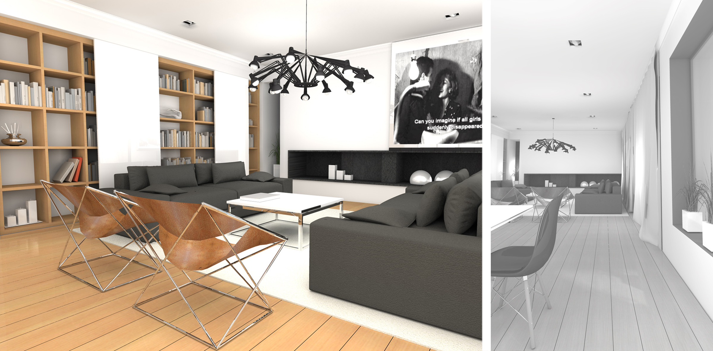 Alimos Apartment - Athens