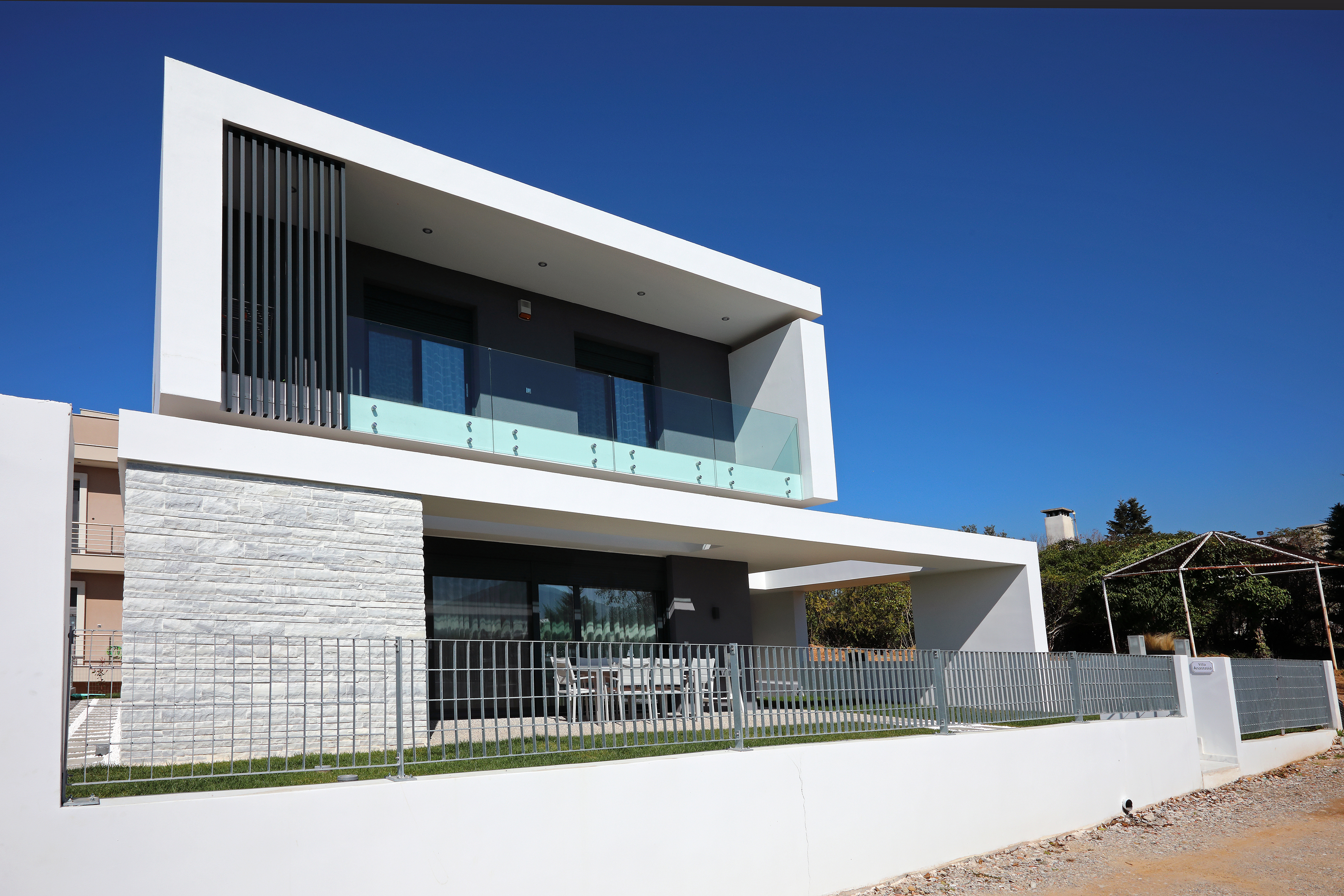Thermi House 2-Thessaloniki