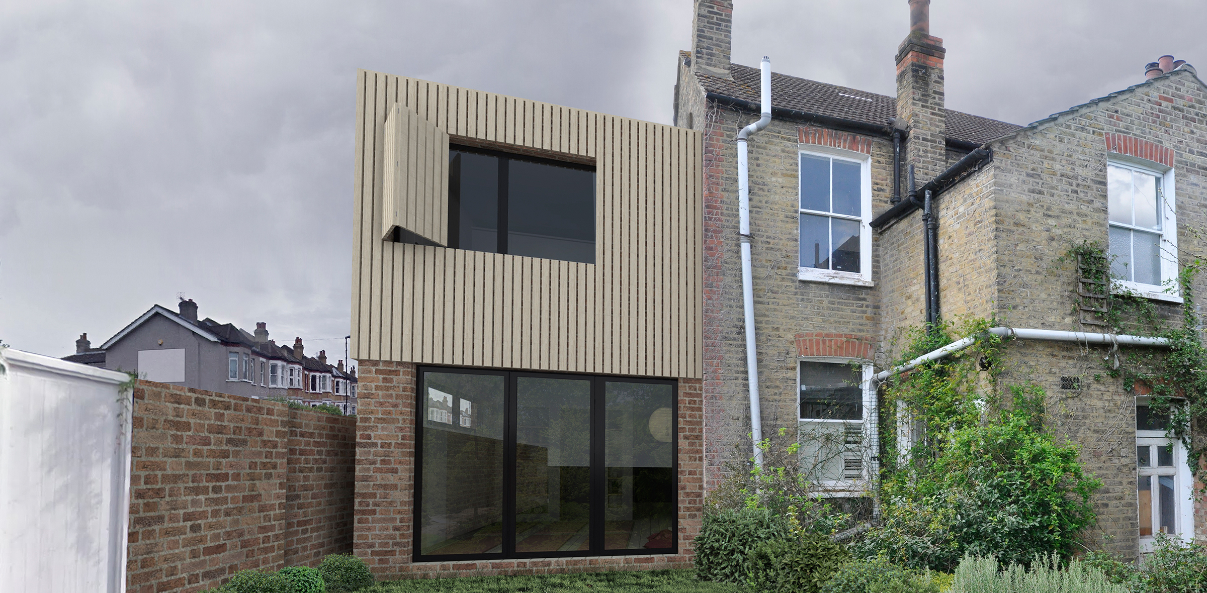 ELSINORE ROAD – LONDON / UNITED KINGDOM