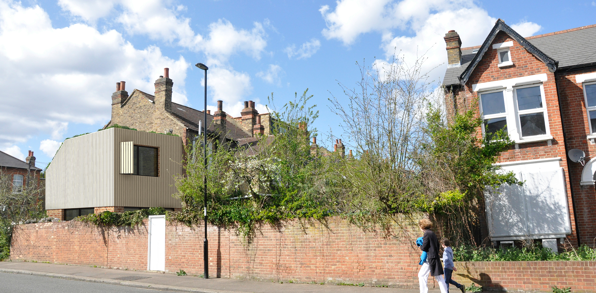 ELSINORE ROAD – LONDON / UNITED KINGDOM