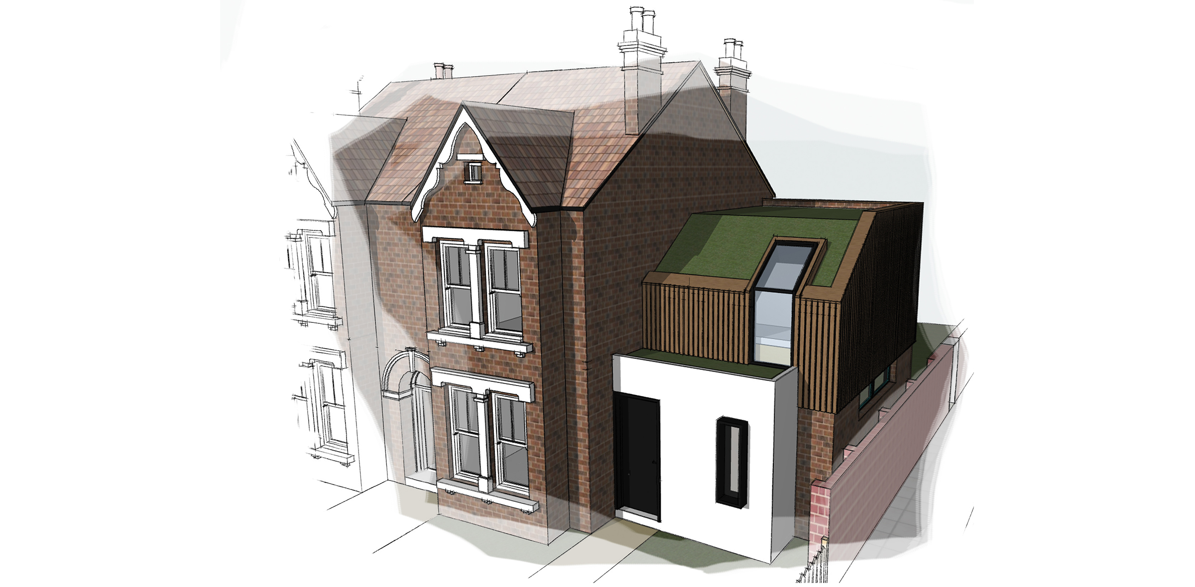 ELSINORE ROAD – LONDON / UNITED KINGDOM