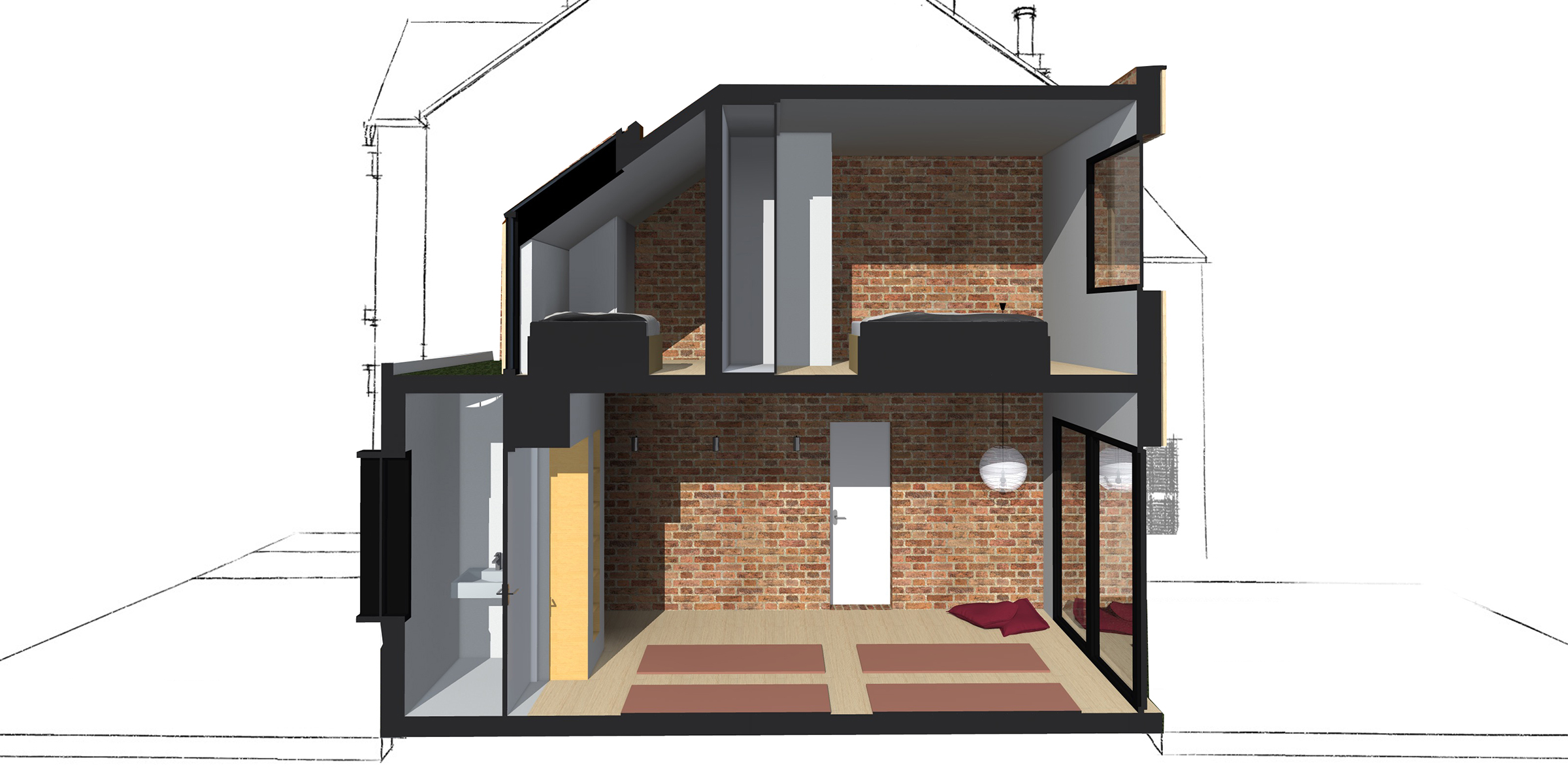 ELSINORE ROAD – LONDON / UNITED KINGDOM