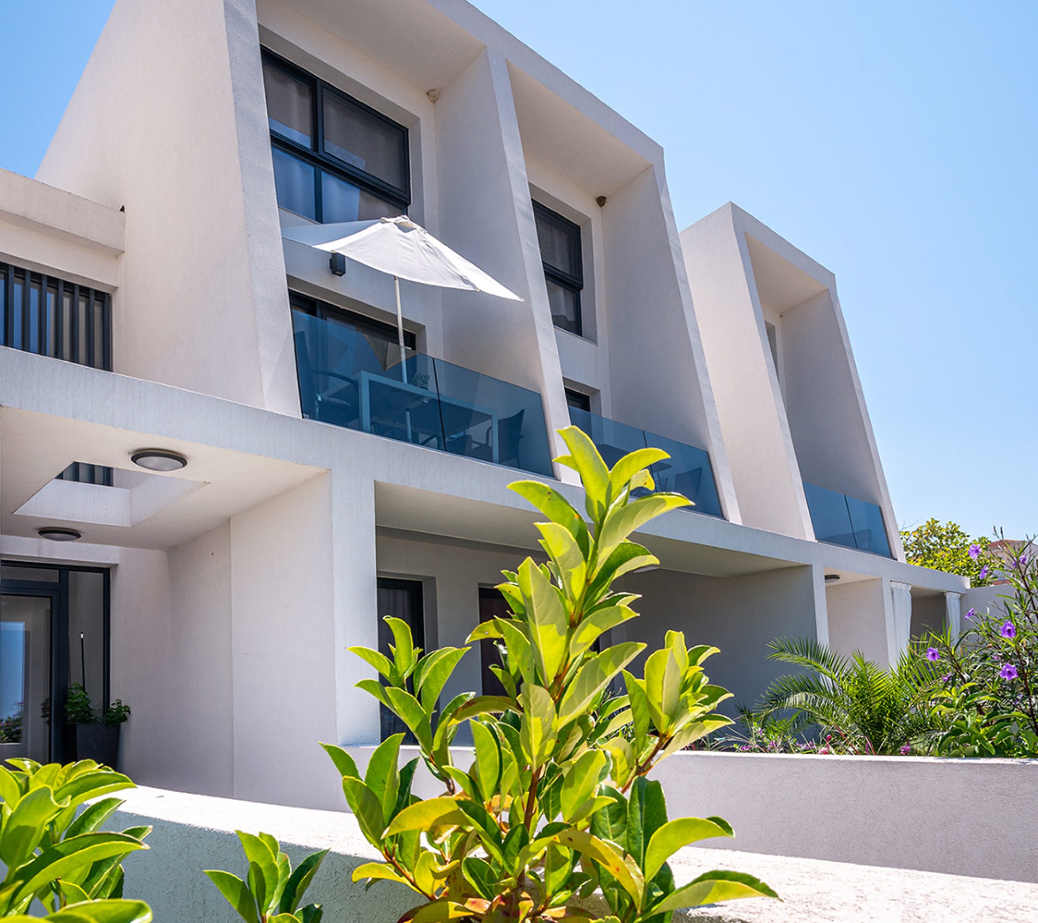 Kallithea Apartment Building 2- Halkidiki