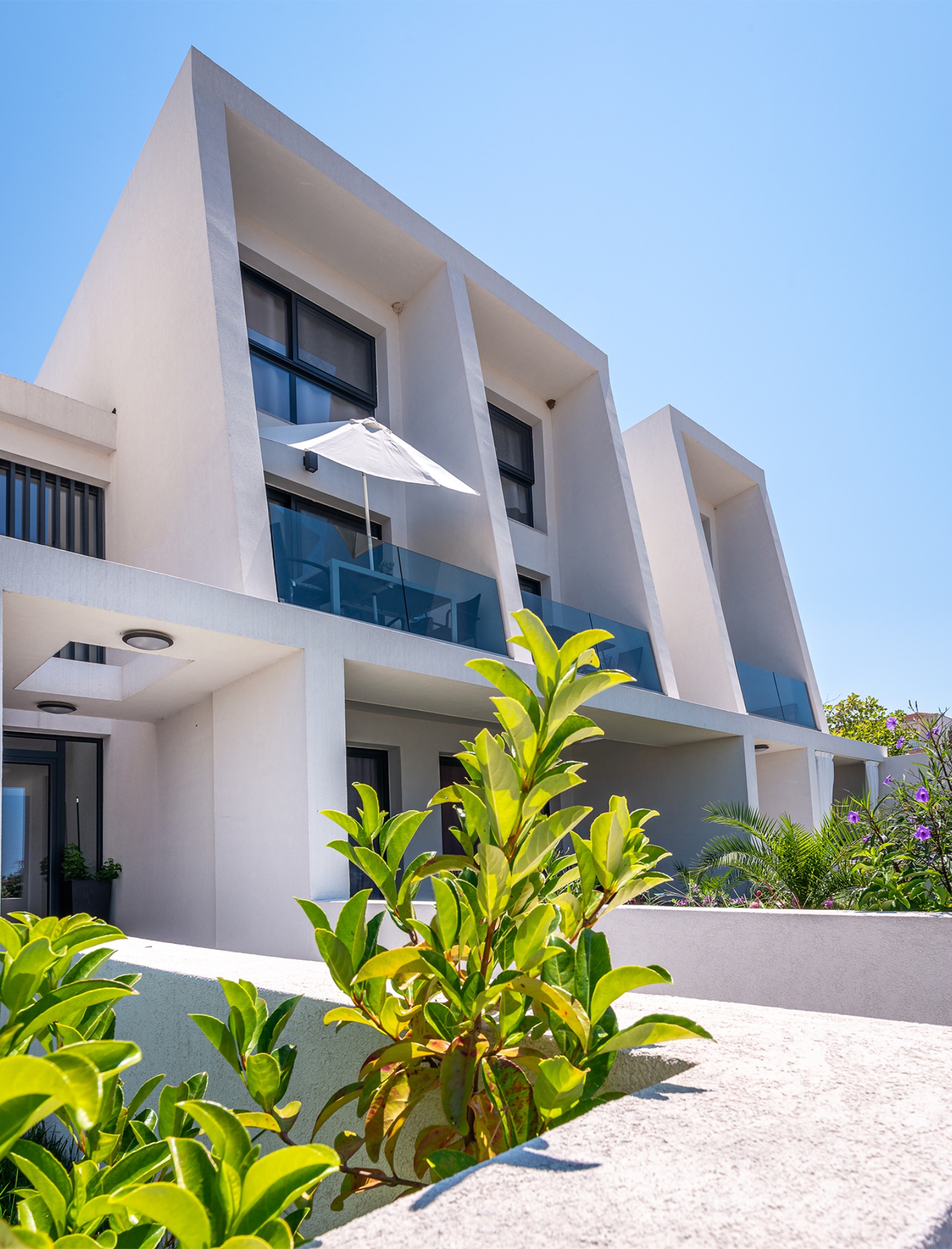 Kallithea Apartment Building 2- Halkidiki