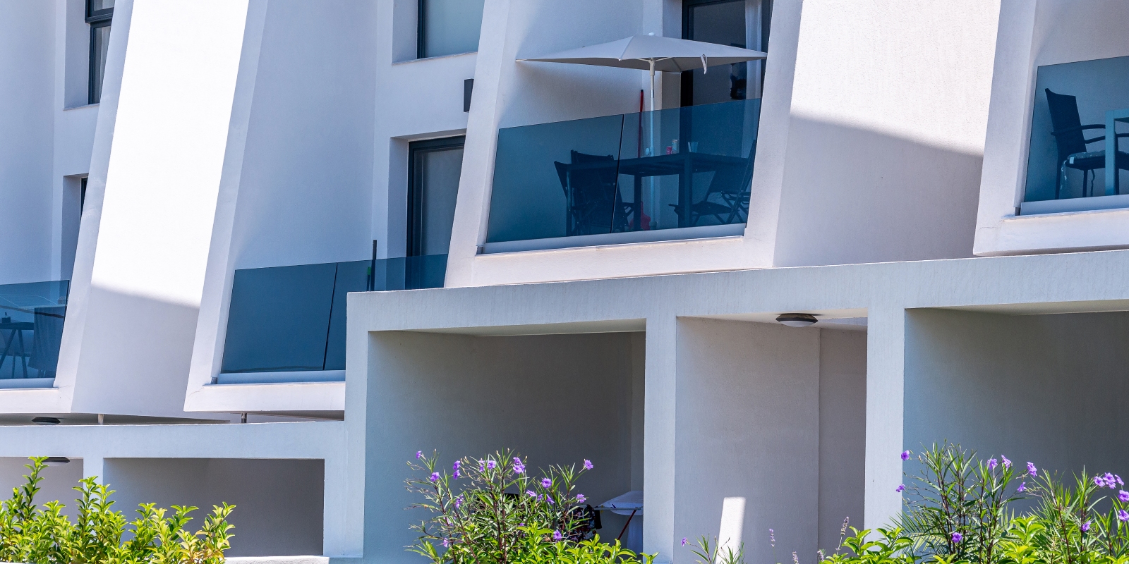 Kallithea Apartment Building 2- Halkidiki