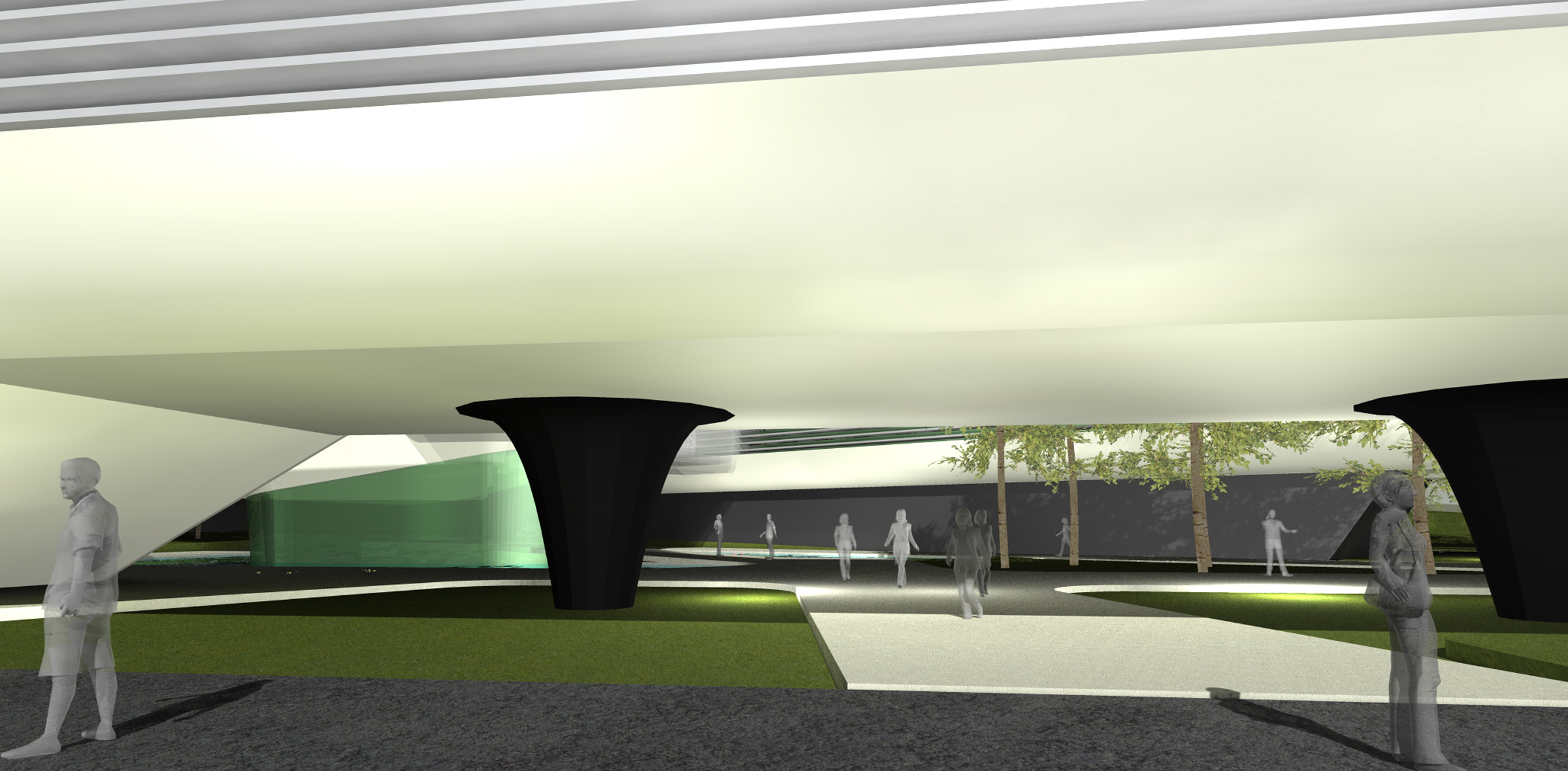 National Distribution Control Building Competition