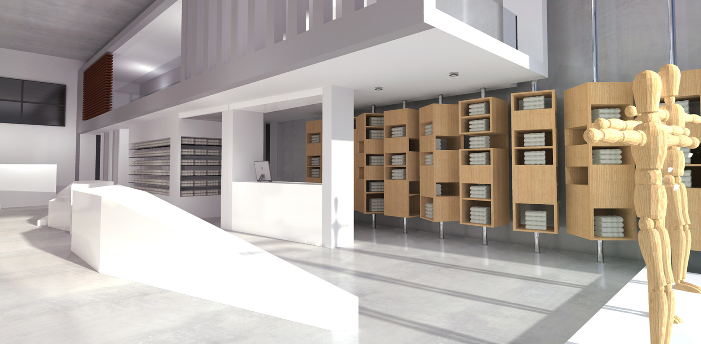 Ierapetra Sugarcube Retail Shop - Crete