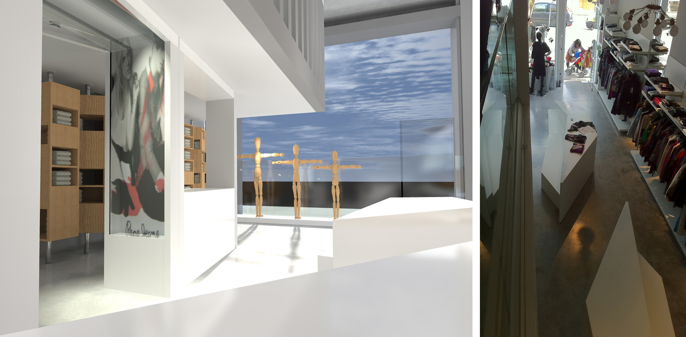 Ierapetra Sugarcube Retail Shop - Crete