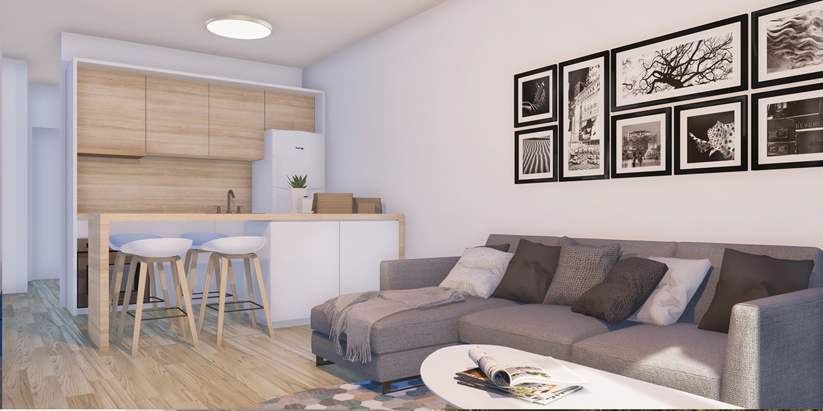 APARTMENTS IN THESSALONIKI